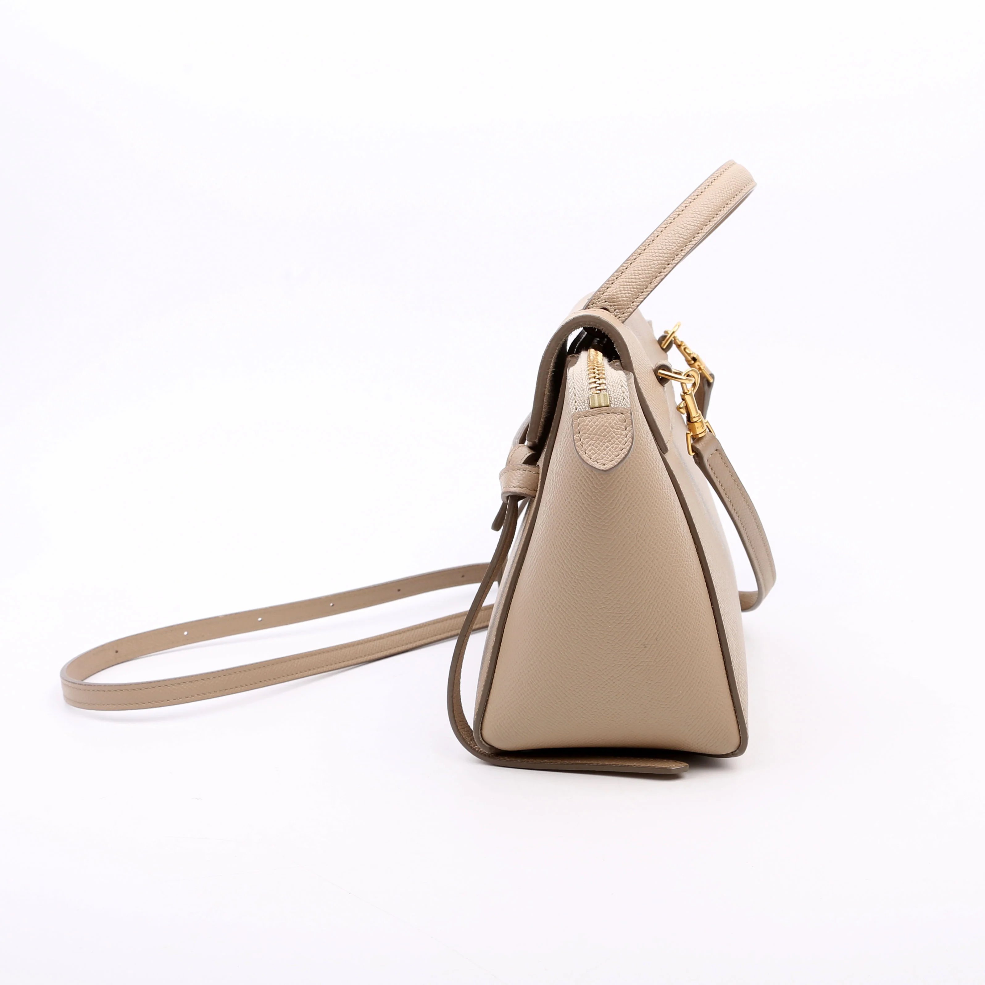 Belt Bag Nano Tan - Image 4