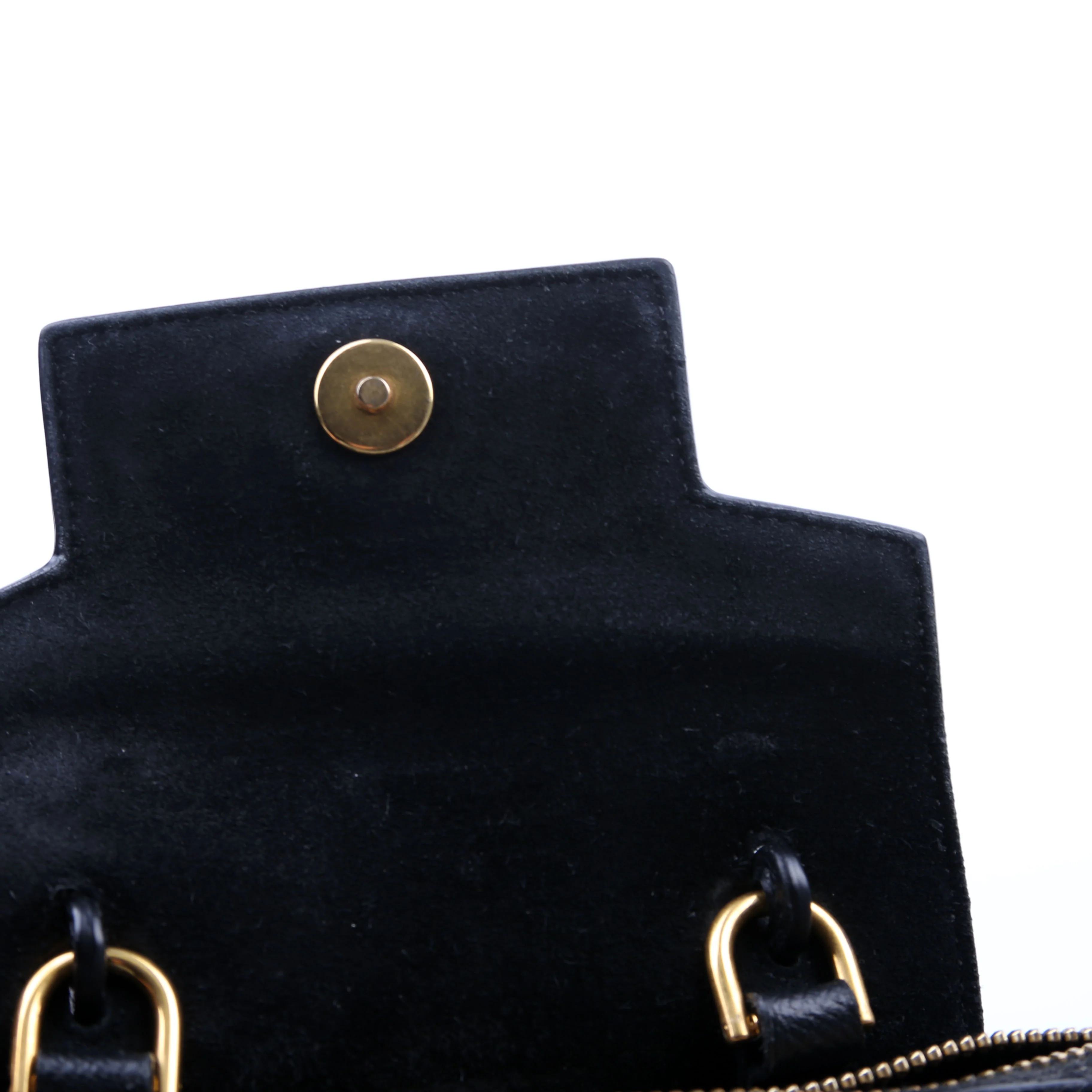 Belt Bag Pico Black - Image 12
