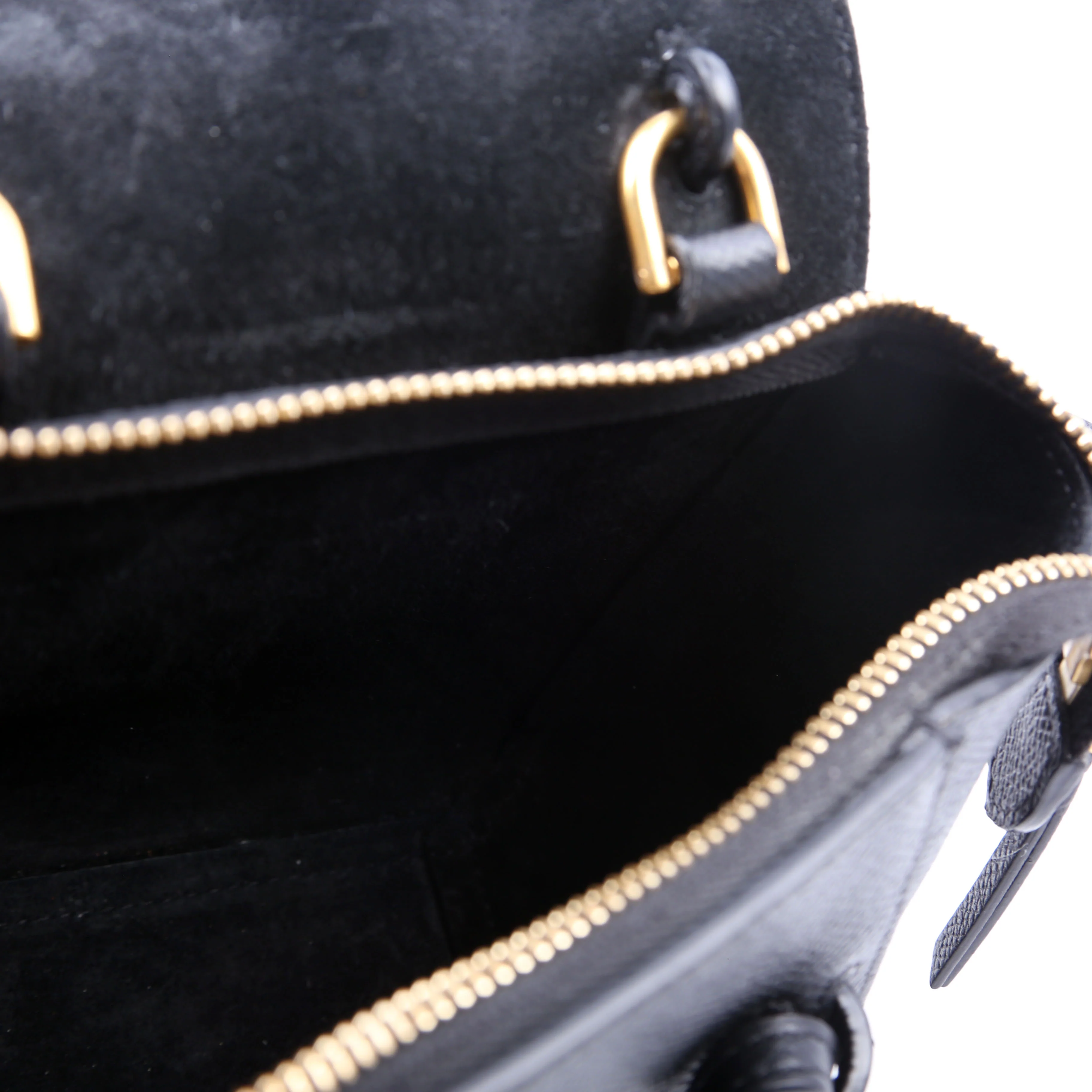 Belt Bag Pico Black - Image 14