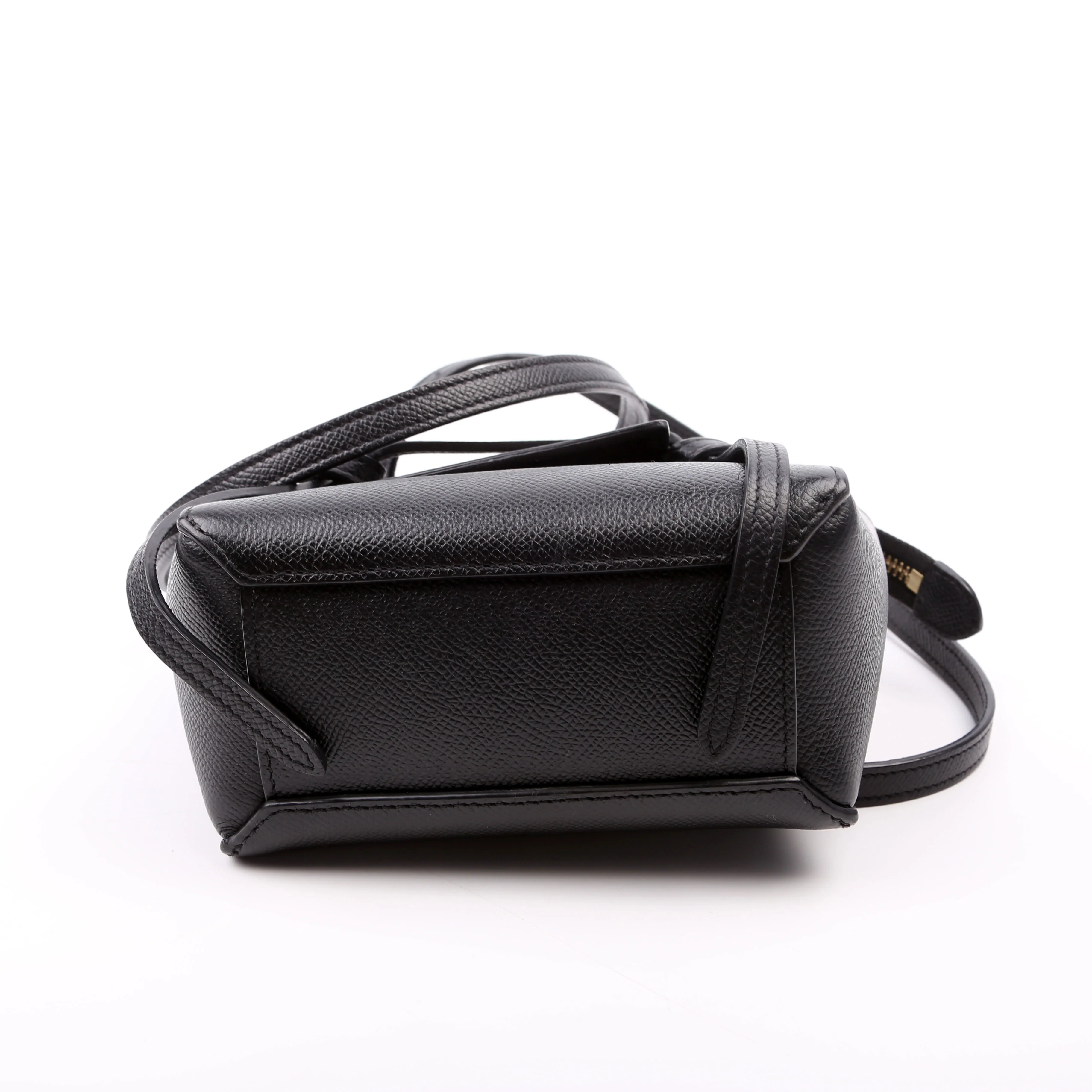 Belt Bag Pico Black - Image 4
