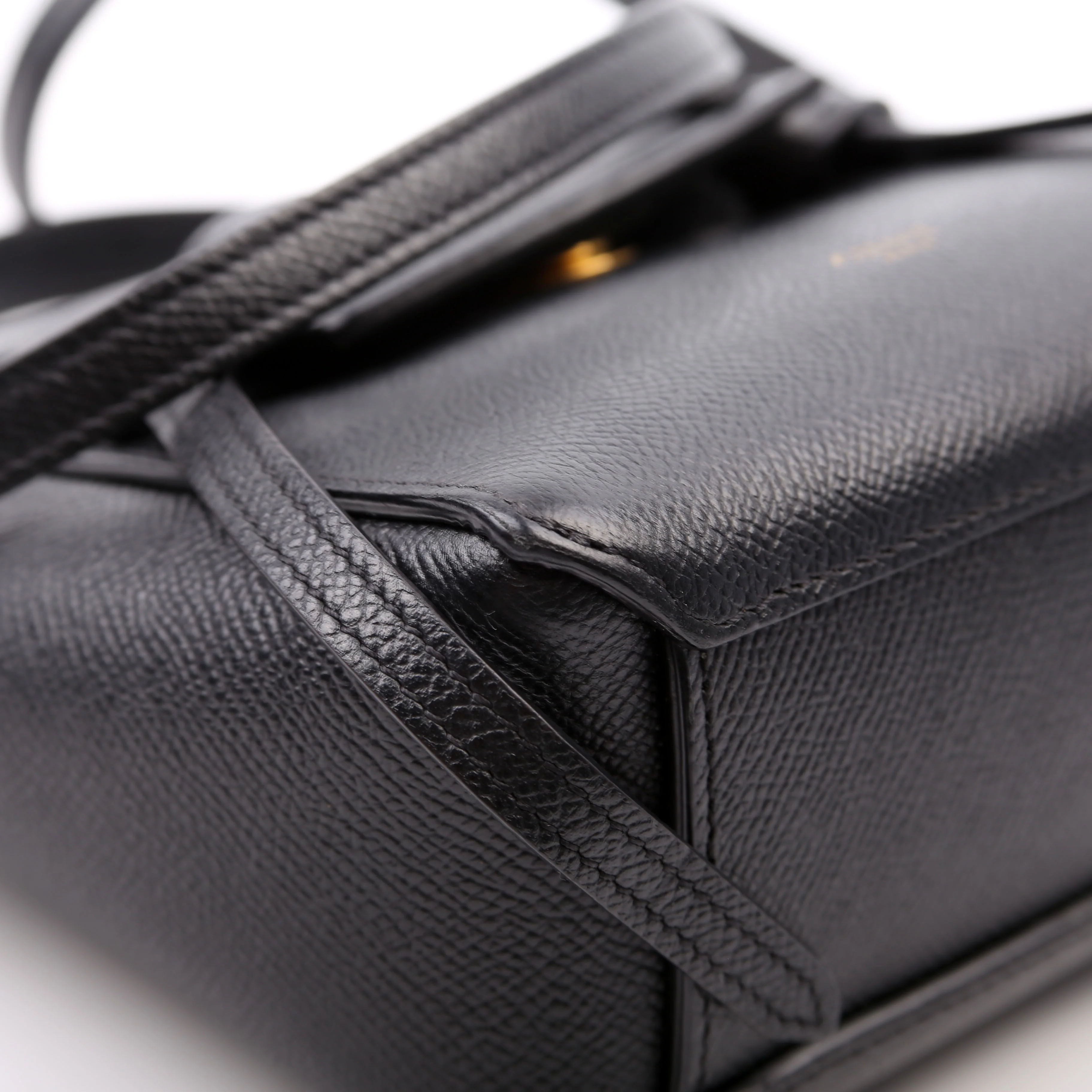 Belt Bag Pico Black - Image 5
