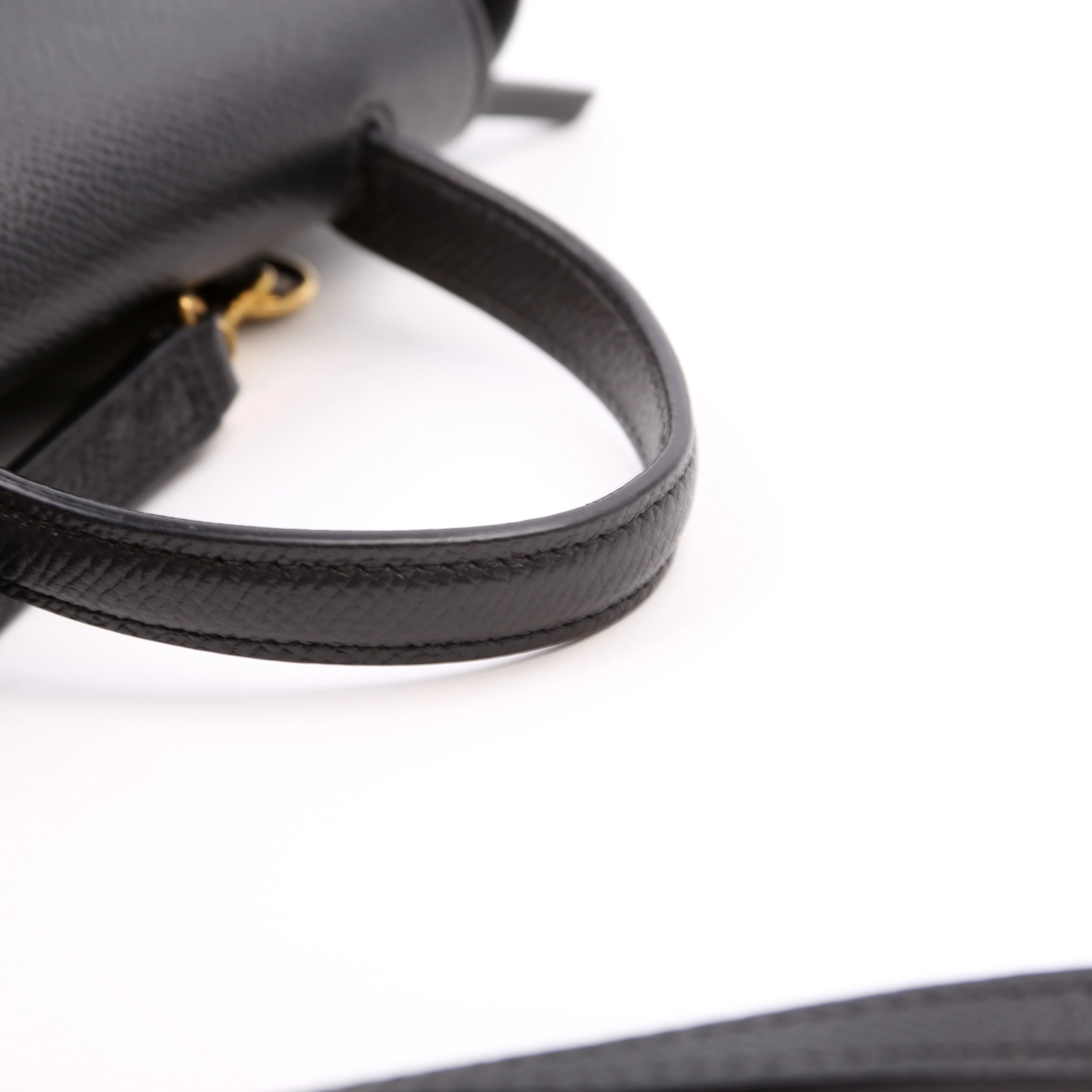 Belt Bag Pico Black - Image 7