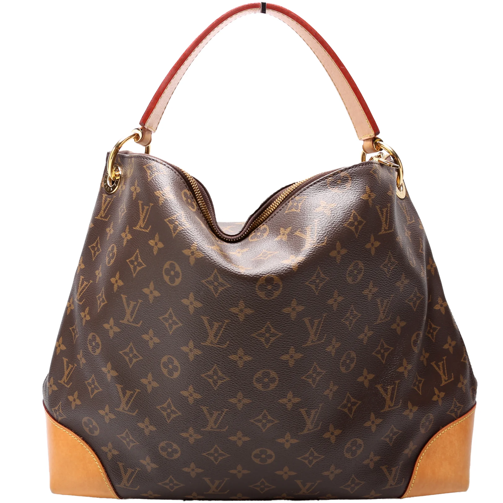 Berri MM Monogram