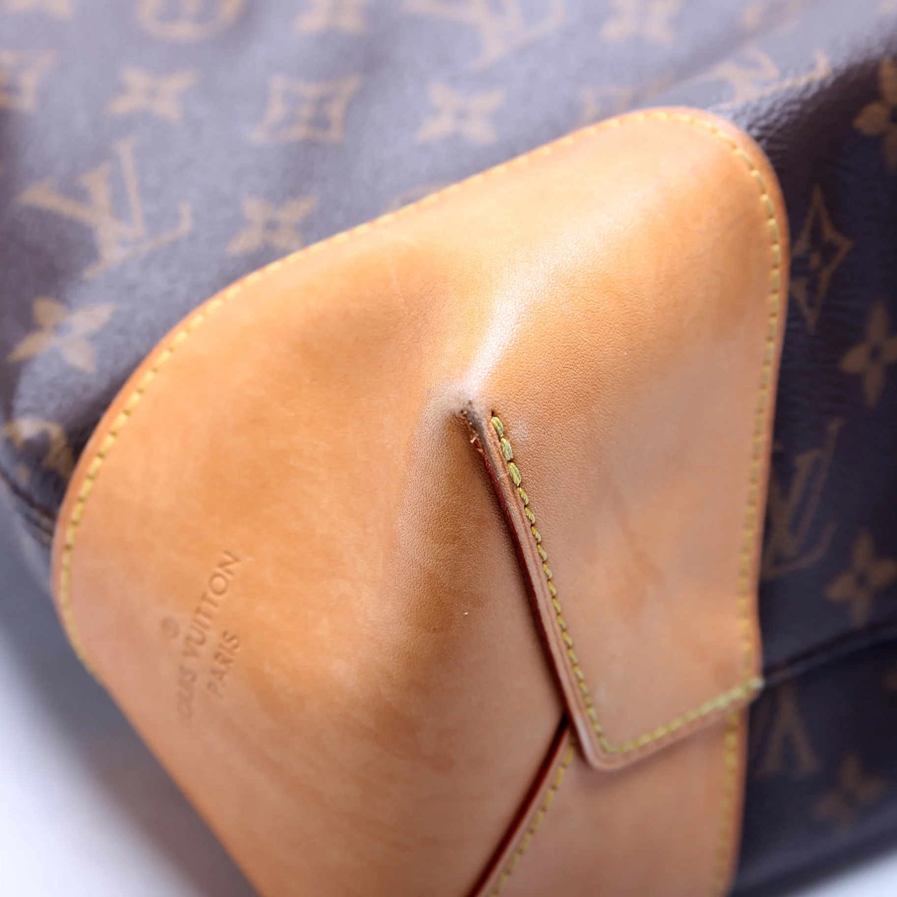 Berri MM Monogram - Image 6