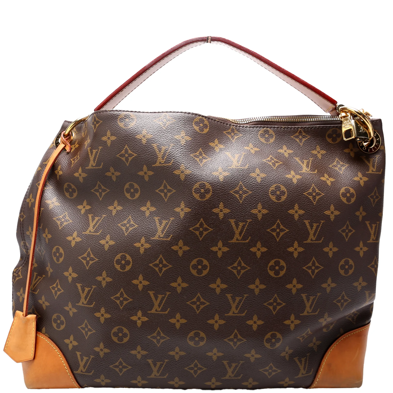 Berri MM Monogram