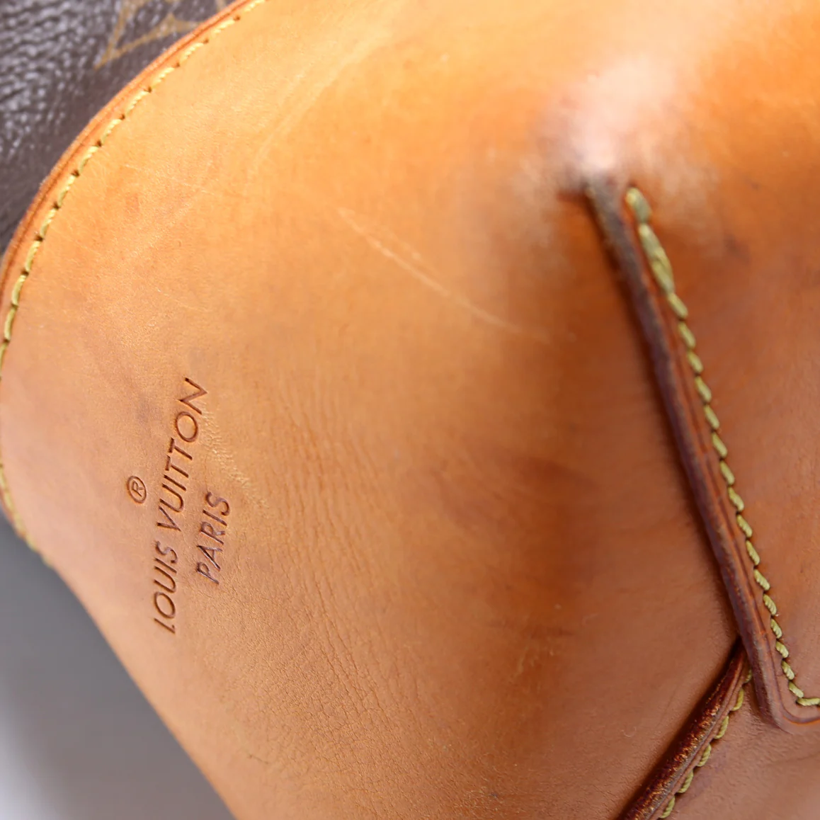 Berri MM Monogram - Image 7
