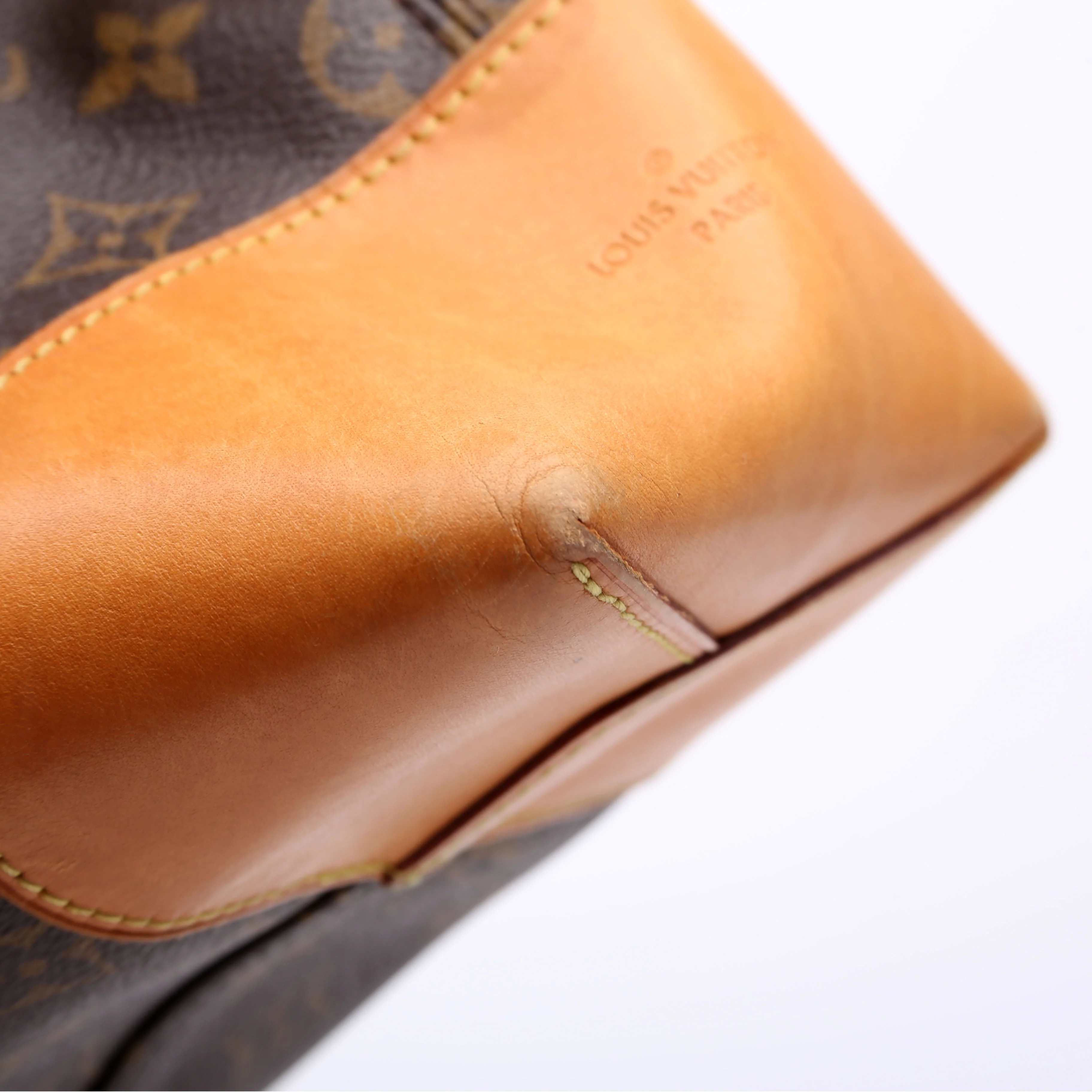 Berri MM Monogram - Image 8