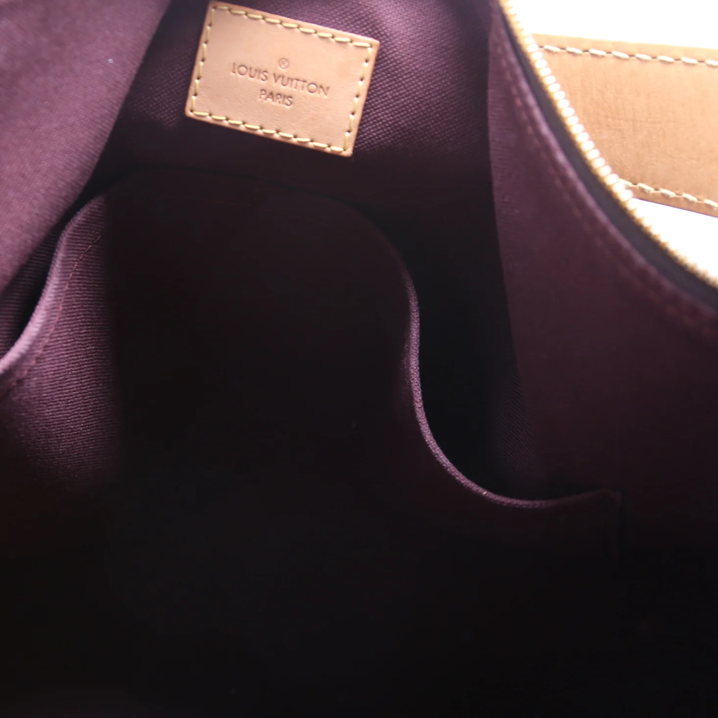 Berri MM Monogram - Image 8