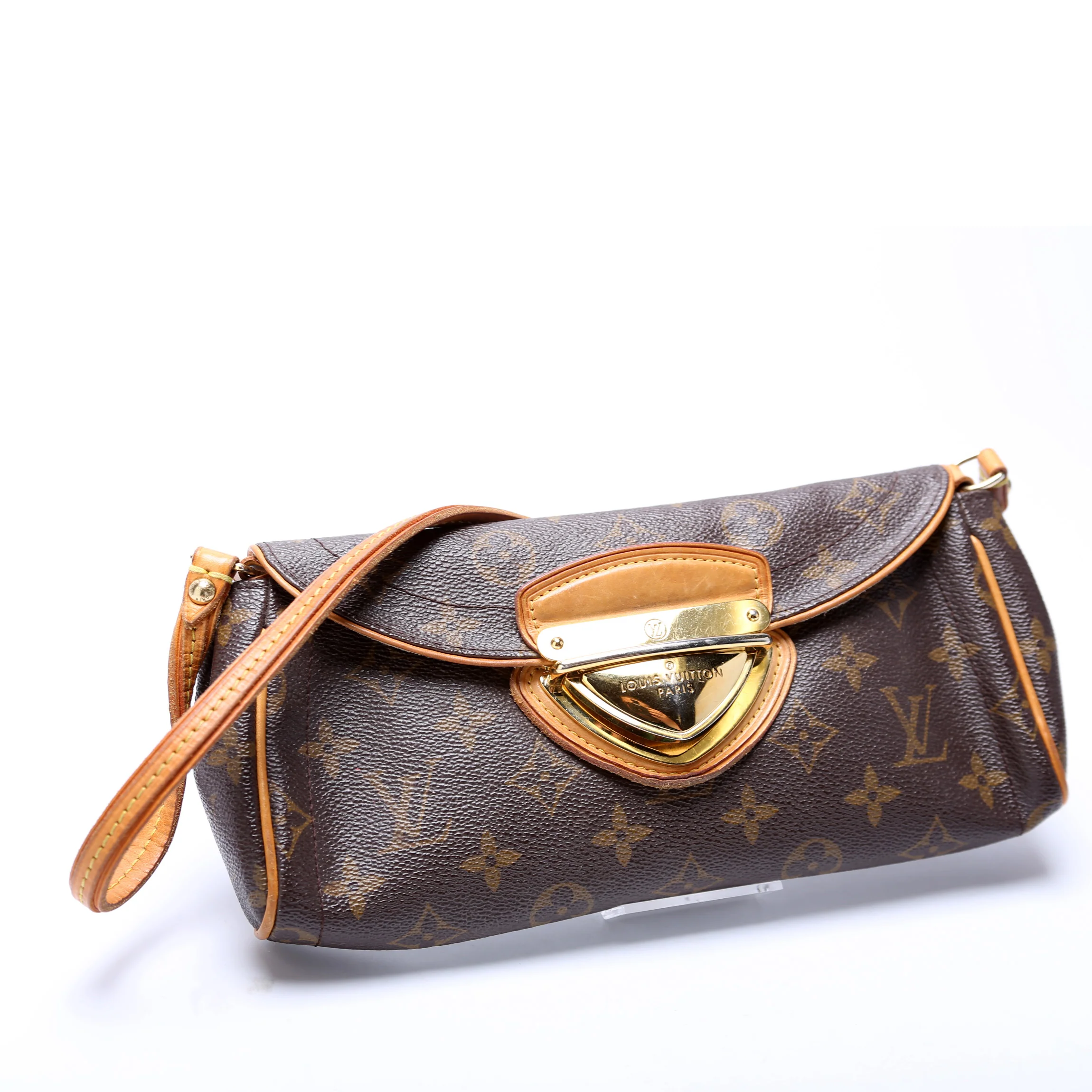 Beverly Clutch Monogram - Image 2