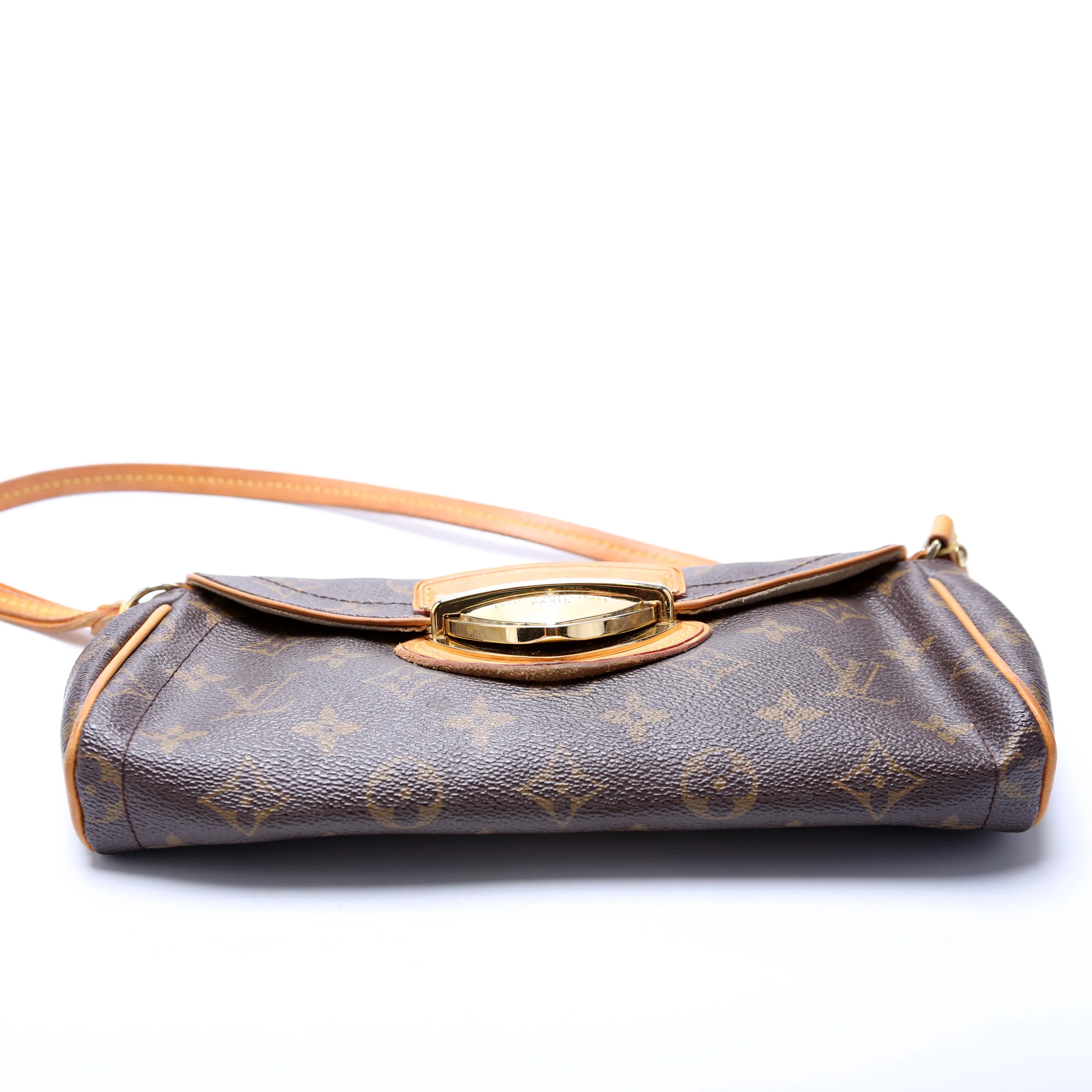 Beverly Clutch Monogram - Image 4