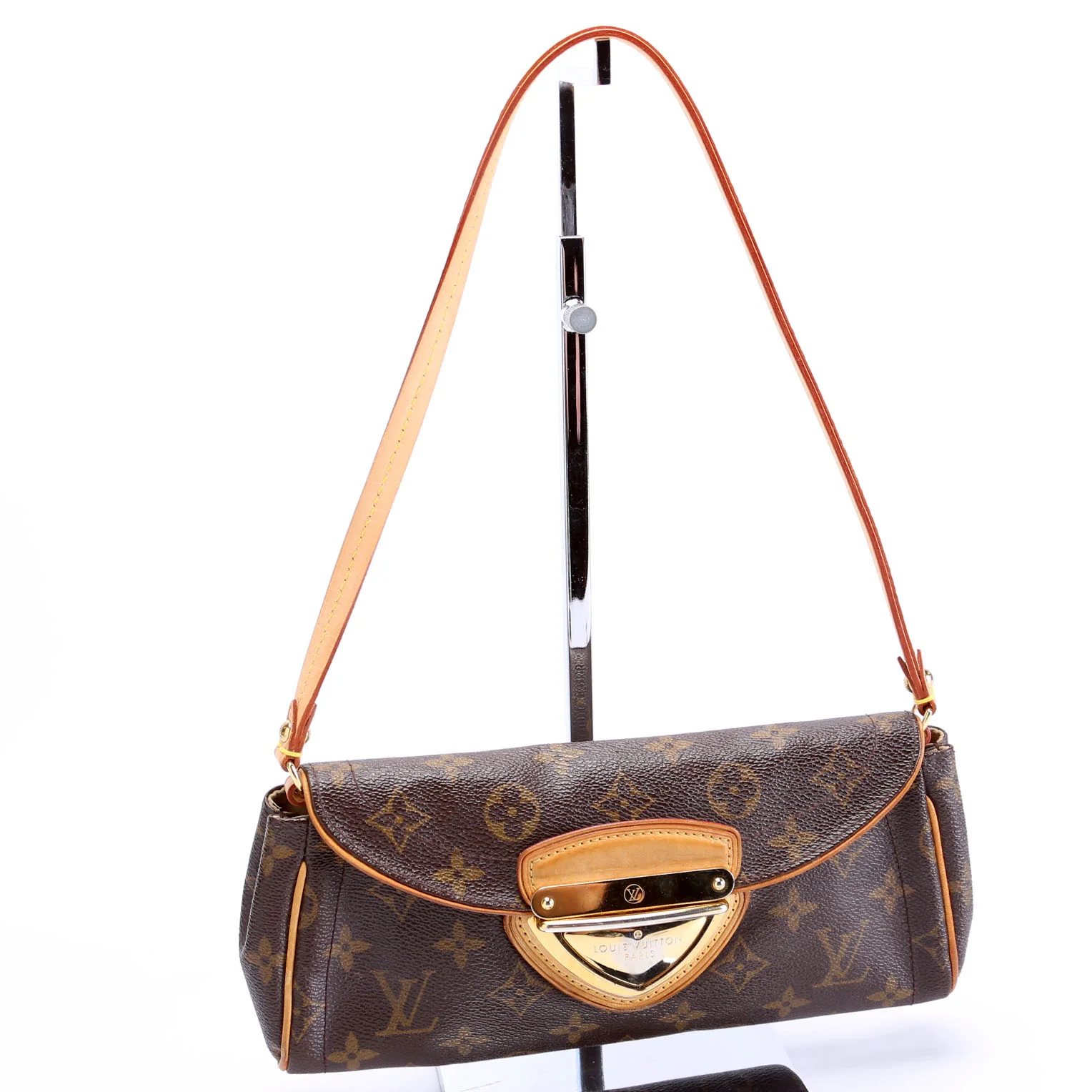 Beverly Clutch Monogram - Image 2
