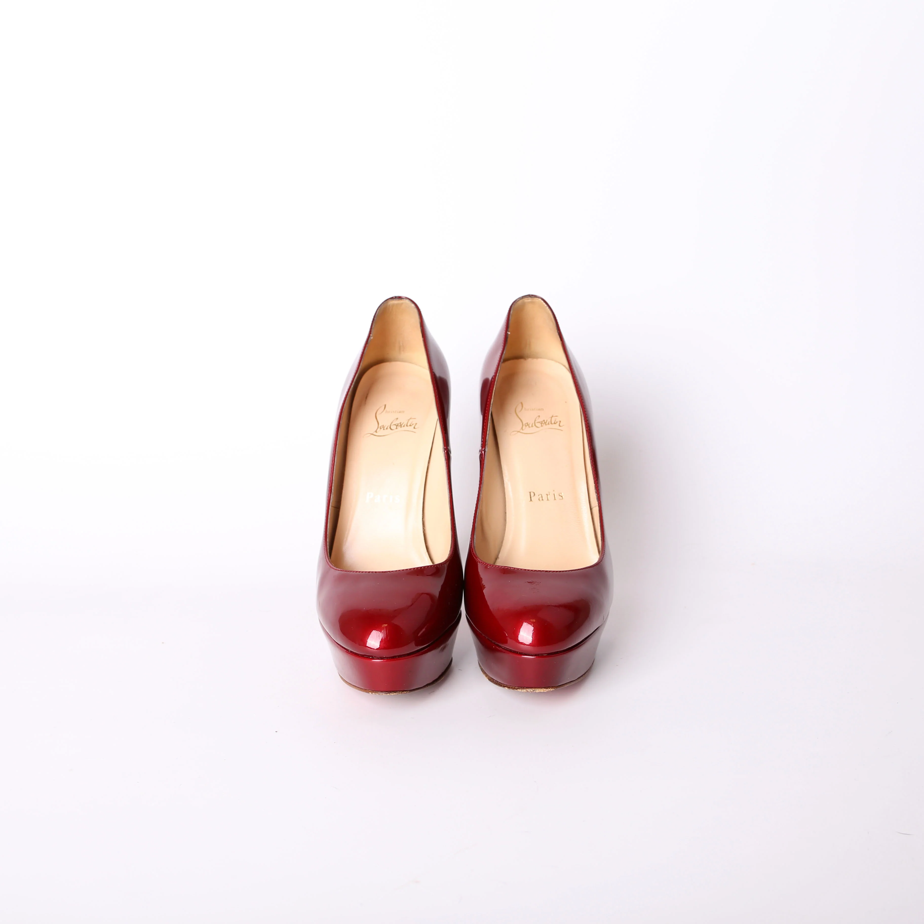 Bianca 140MM Size 37.5 - Image 2