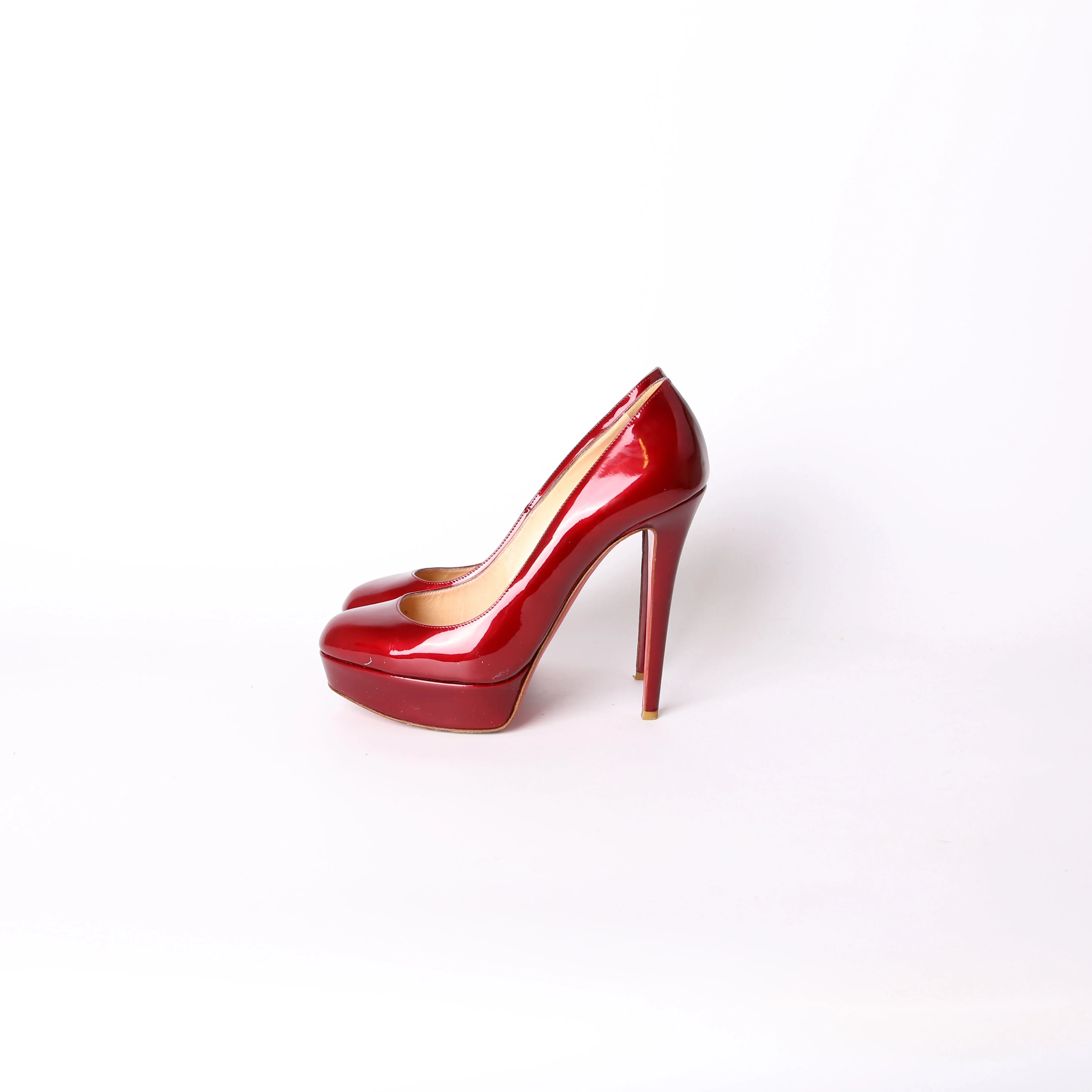 Bianca 140MM Size 37.5 - Image 5