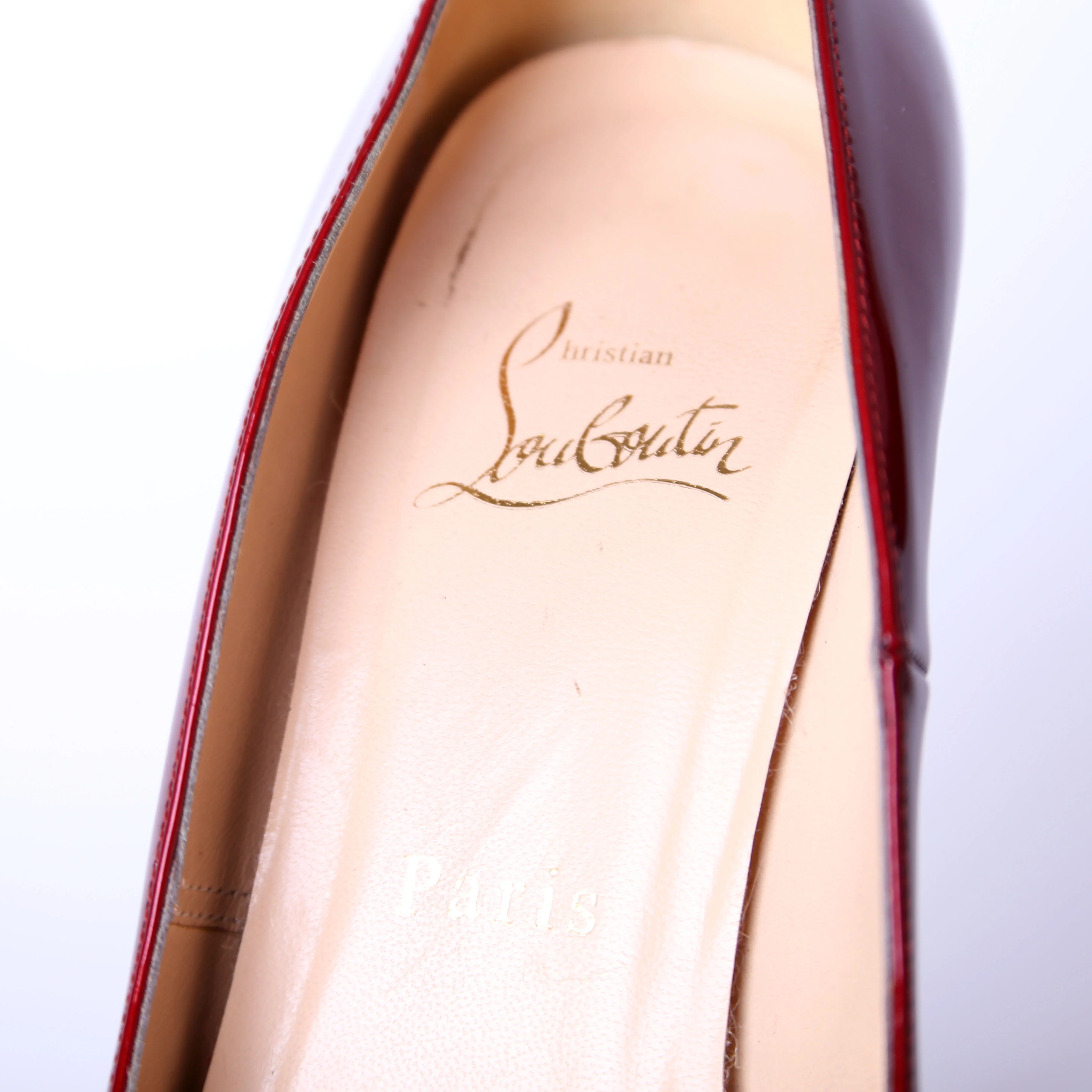 Bianca 140MM Size 37.5 - Image 6