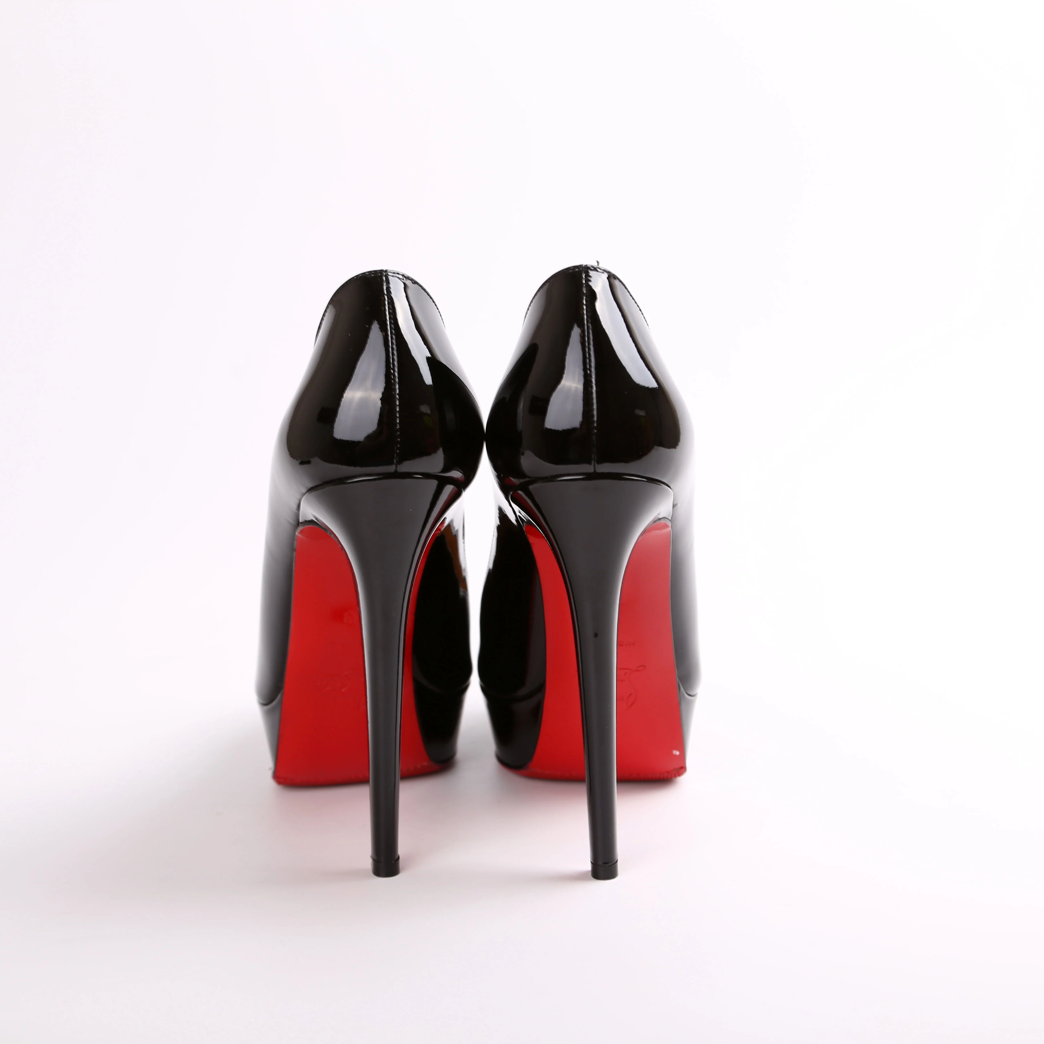 Bianca 140MM Size 39 - Image 3
