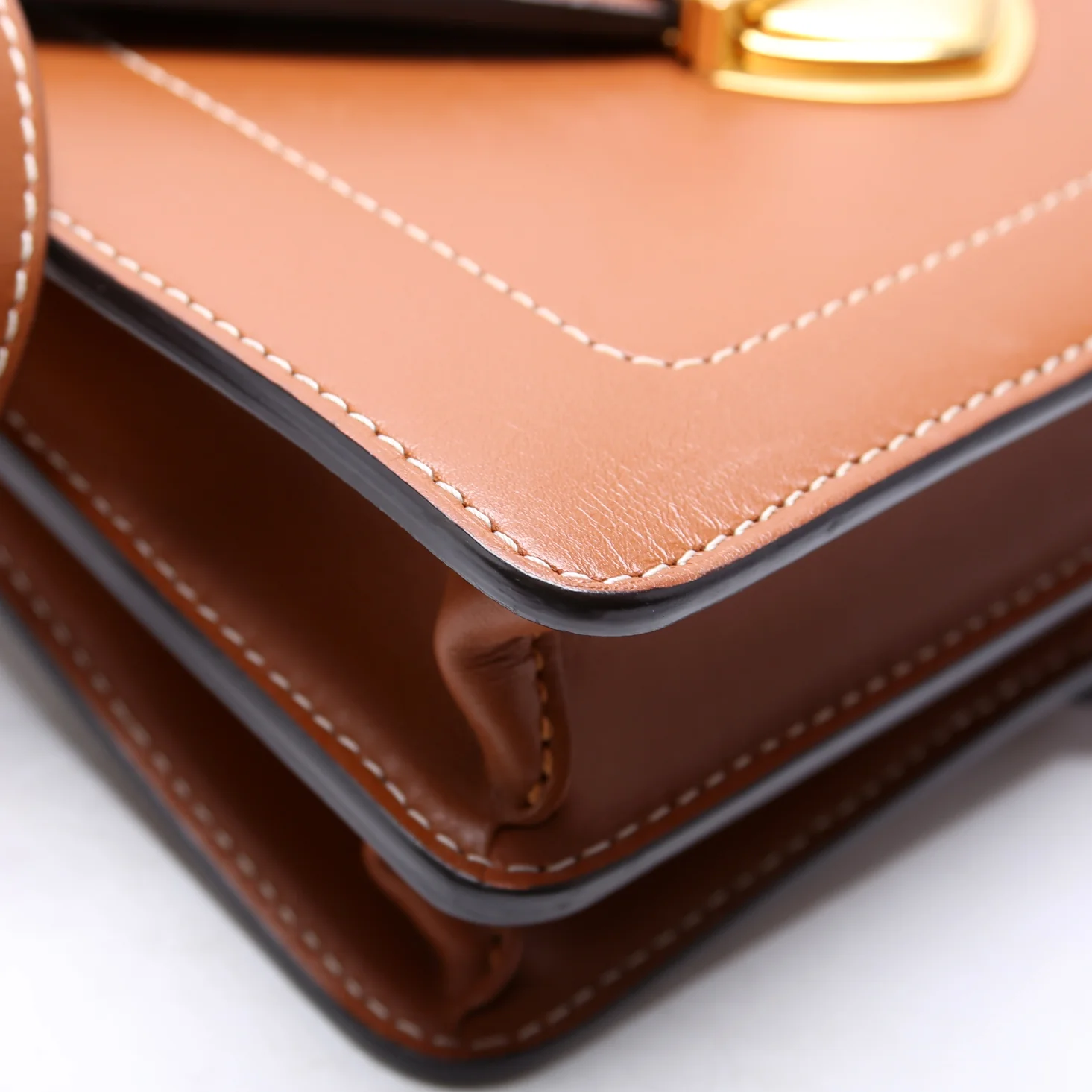 Biface Calfskin/Monogram Brown - Image 5