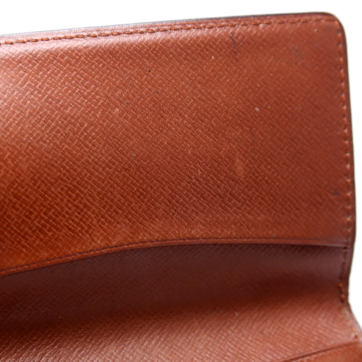 Bifold 2 Card Holder Vintage - Image 6