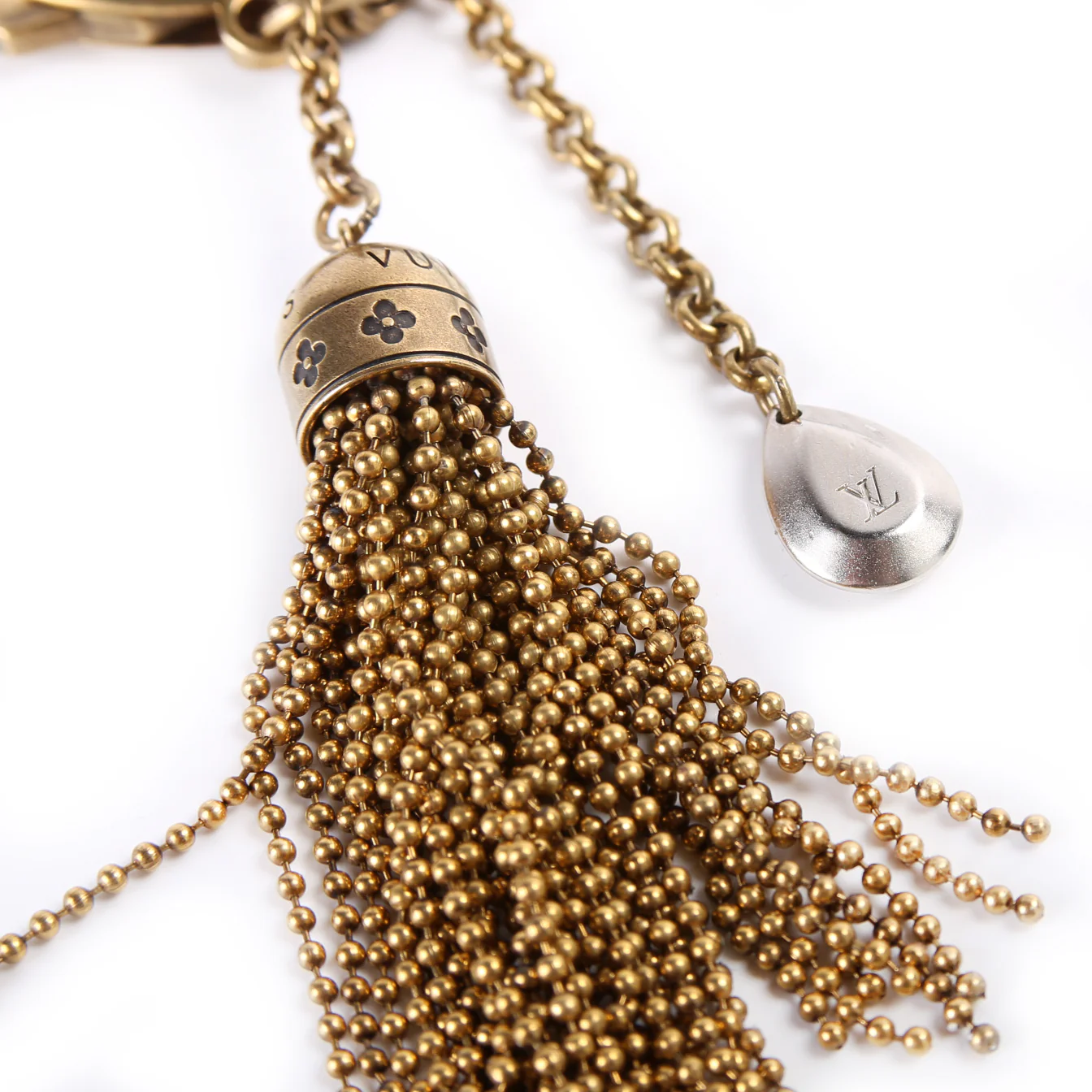 Bijoux Sac Caprice Keychain - Image 4