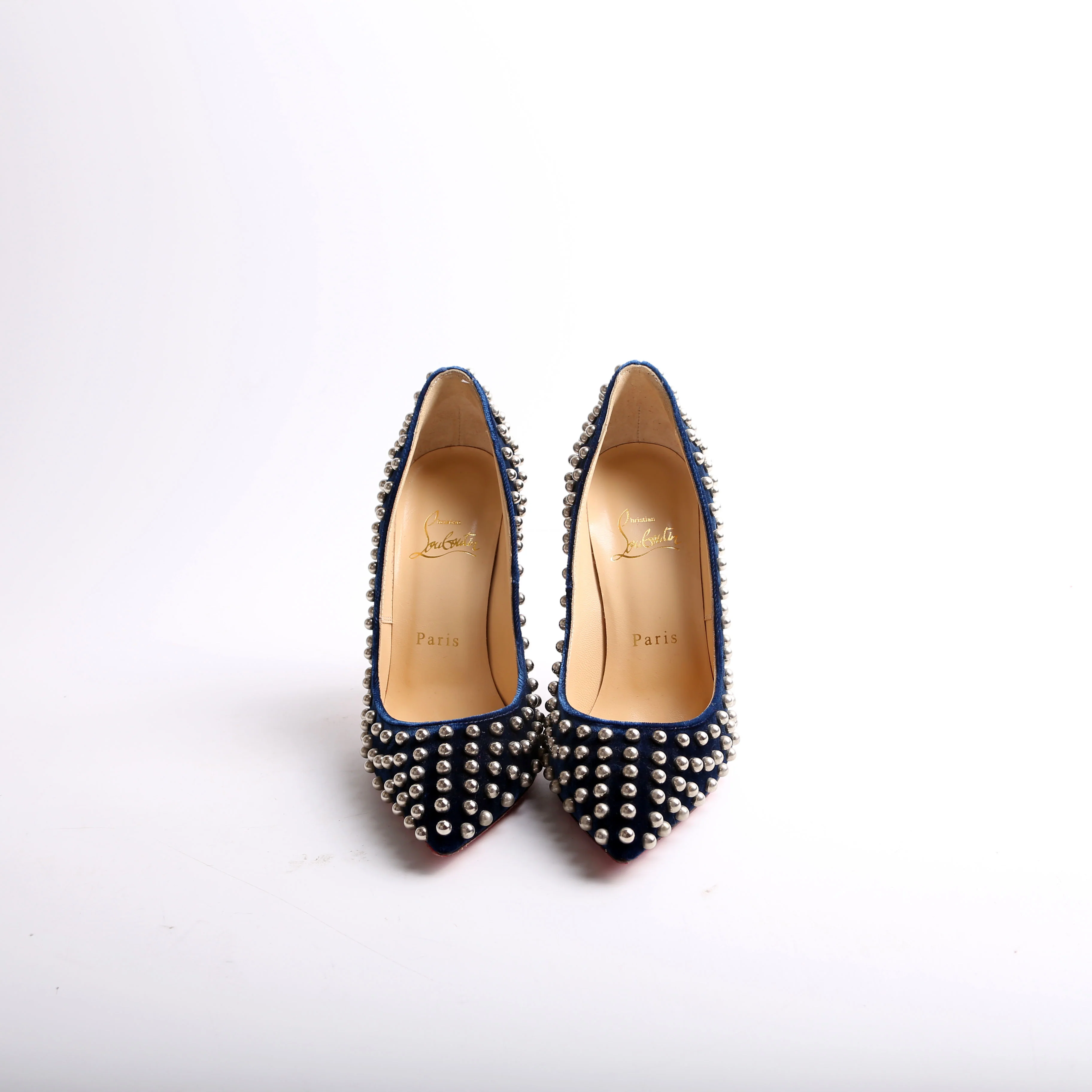Billy 120 Heels Size 36 - Image 5
