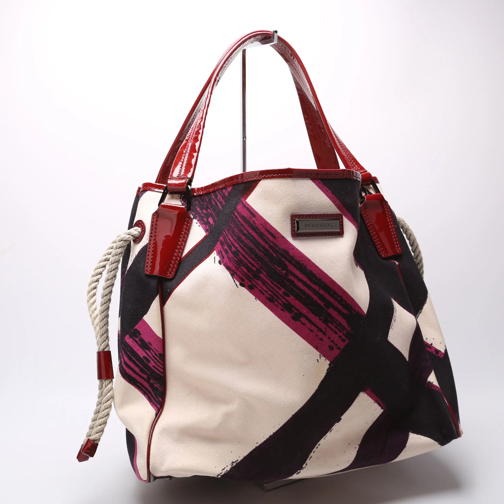Biltmore Tote Canvas - Image 2