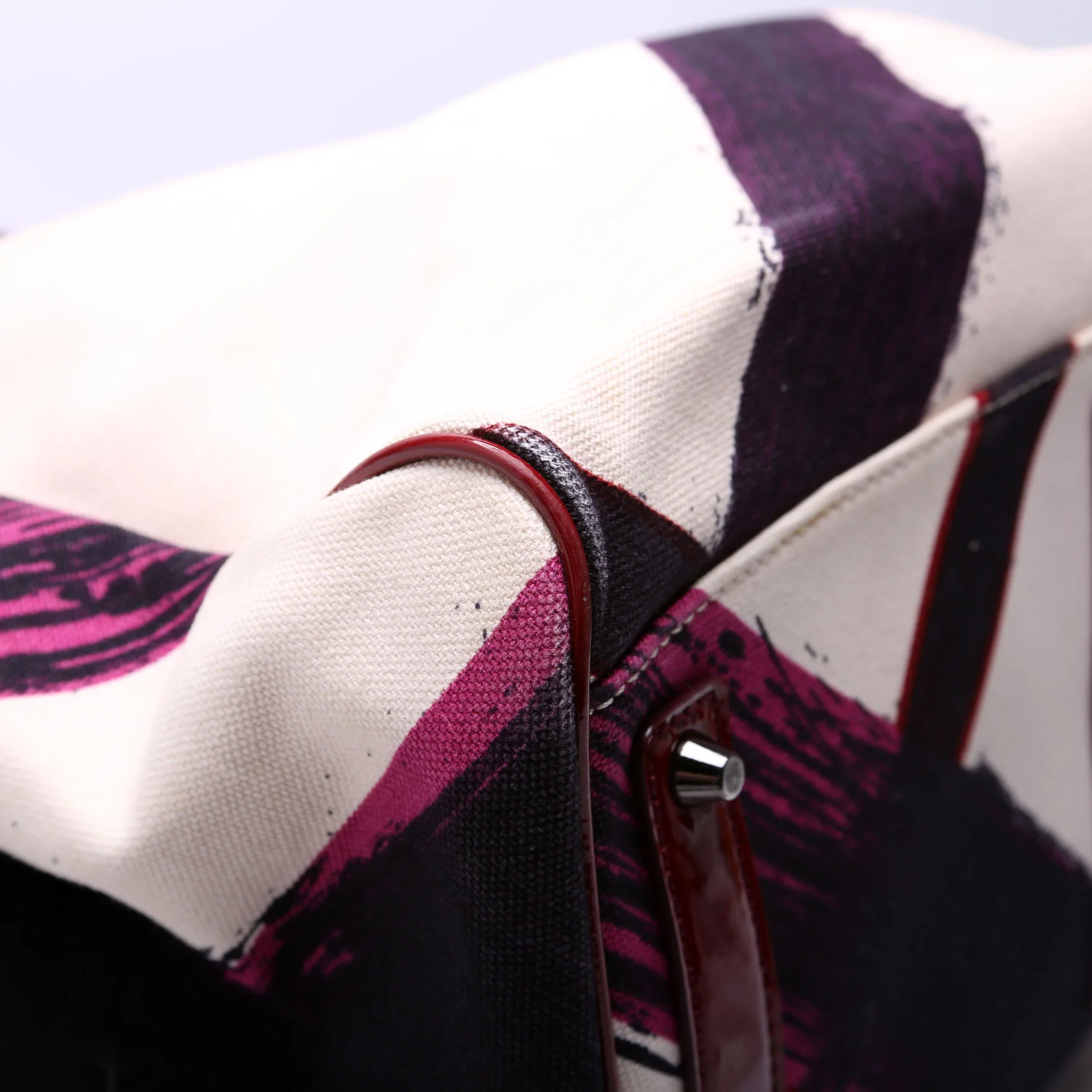 Biltmore Tote Canvas - Image 5