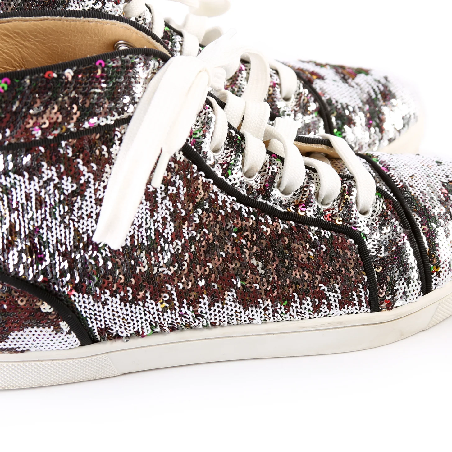 Bip Bip Orlato Sneakers Size 39 - Image 10
