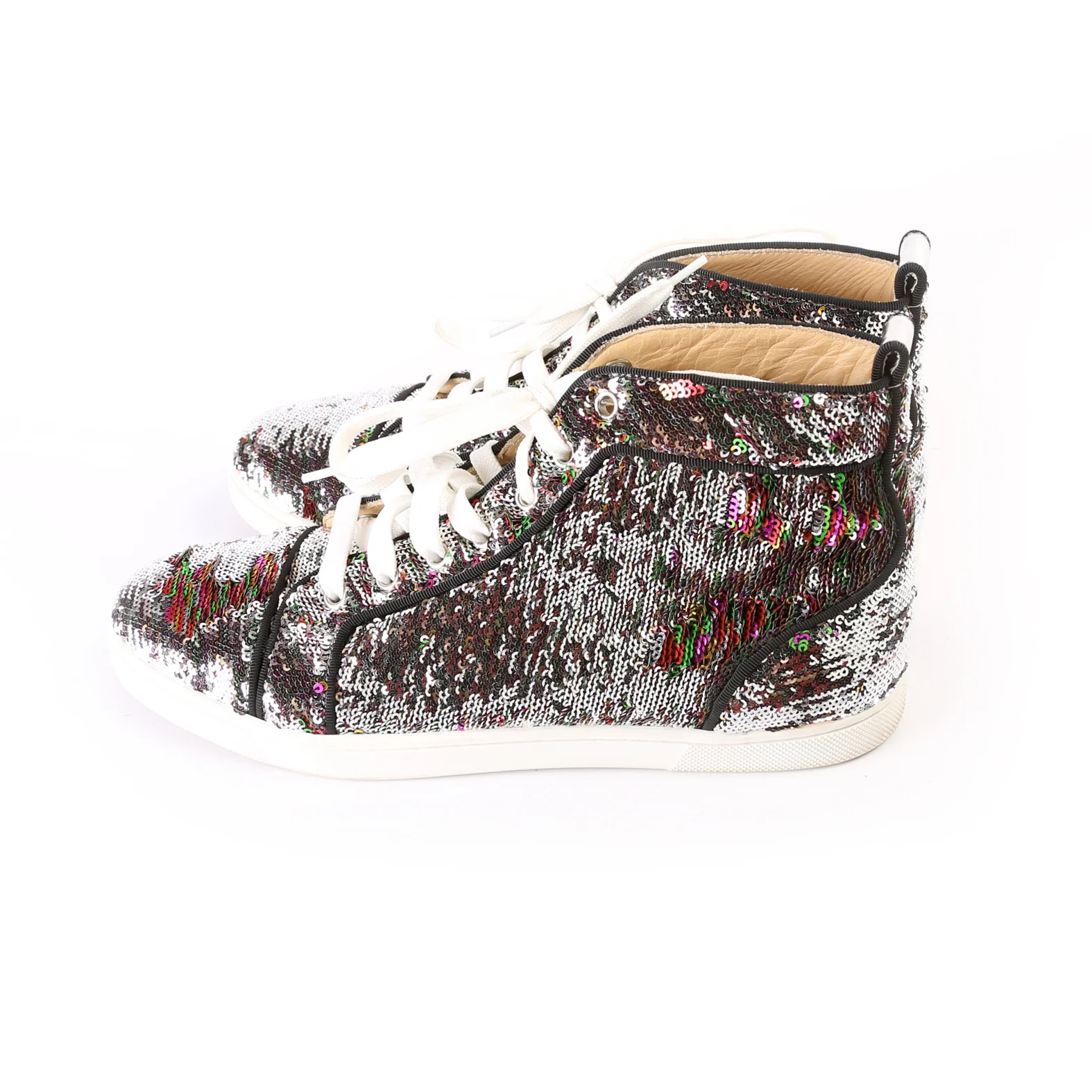 Bip Bip Orlato Sneakers Size 39 - Image 3