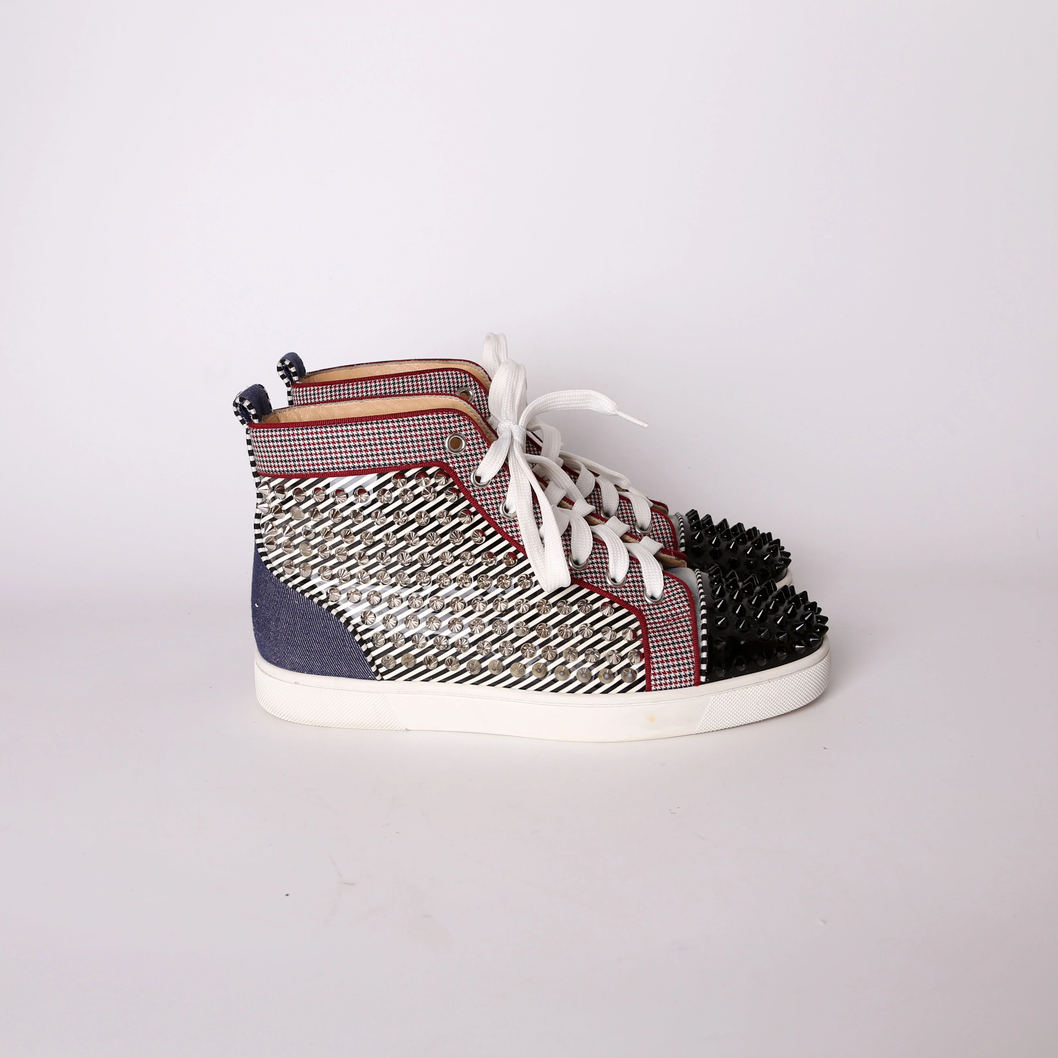 Bip Bip Orlato Sneakers Size 39 - Image 5