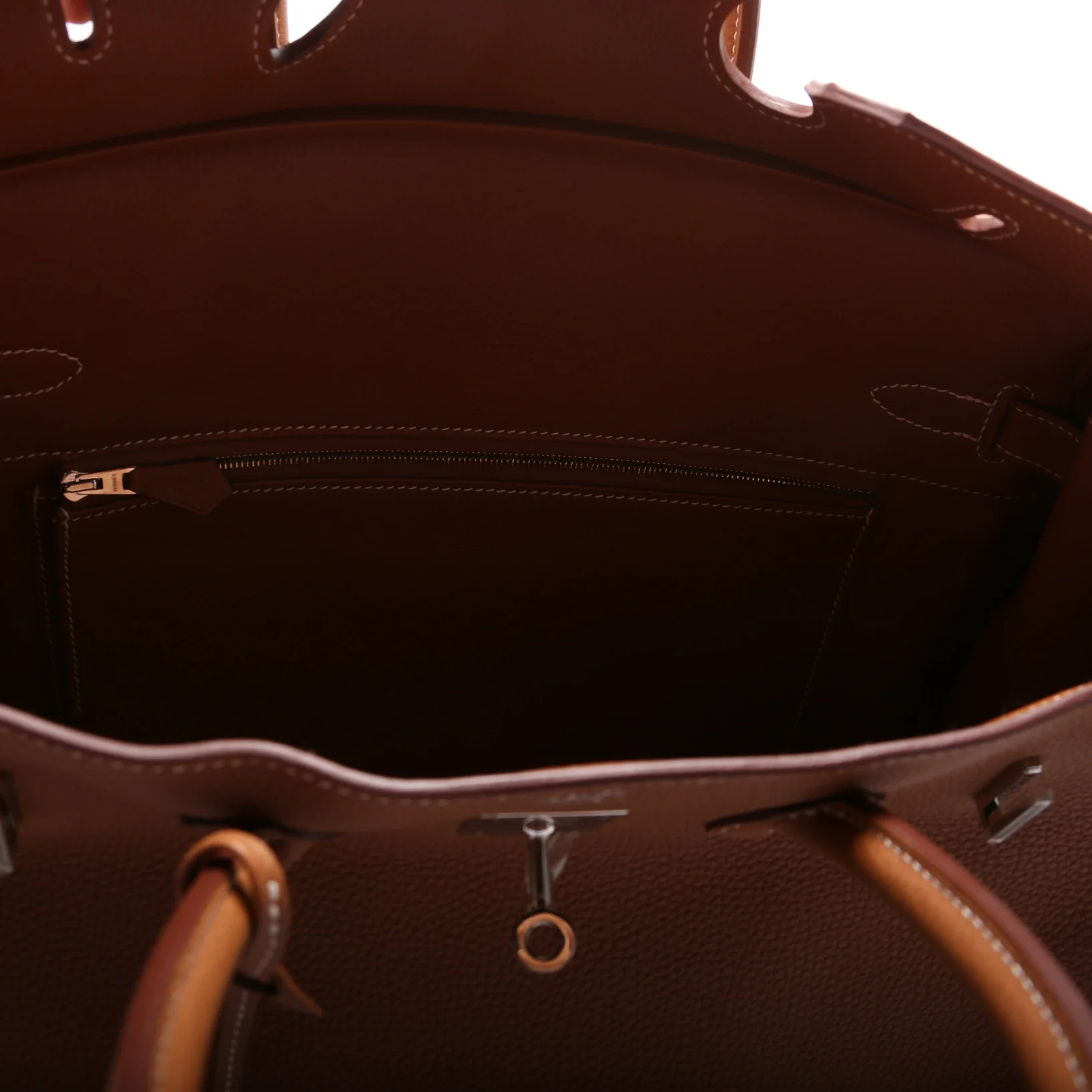 Birkin 35 Togo Leather - Image 12