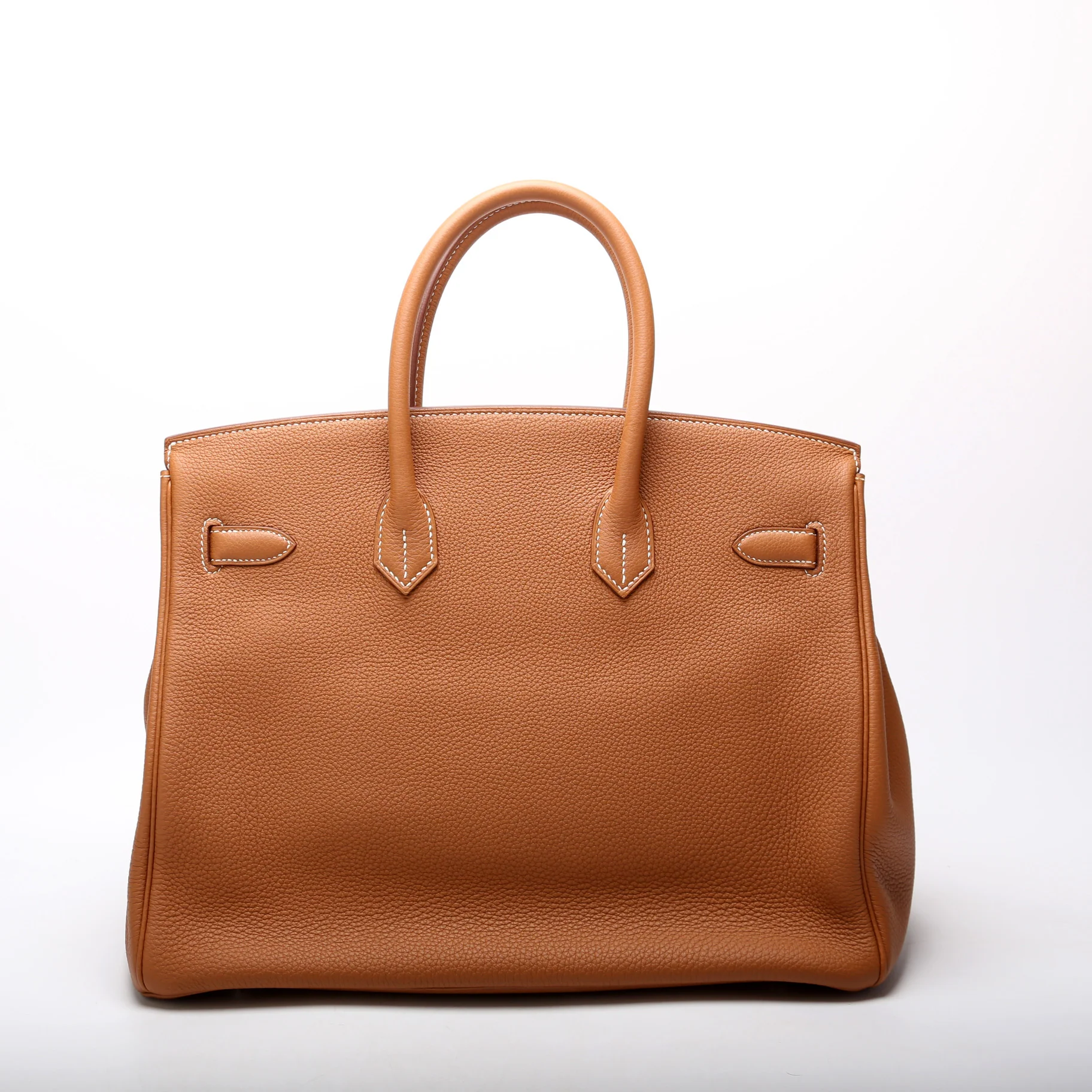 Birkin 35 Togo Leather - Image 3