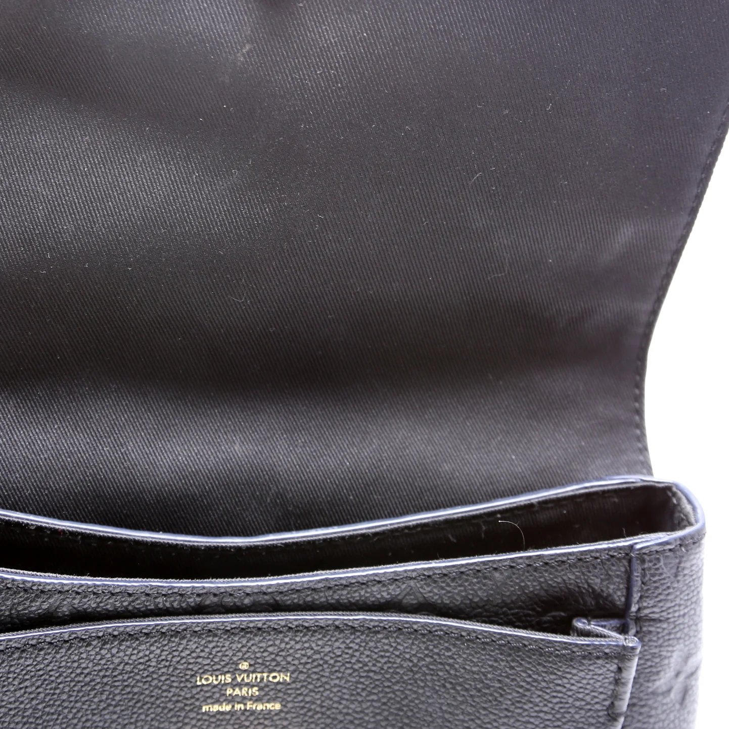 Blanche BB Empreinte - Image 11