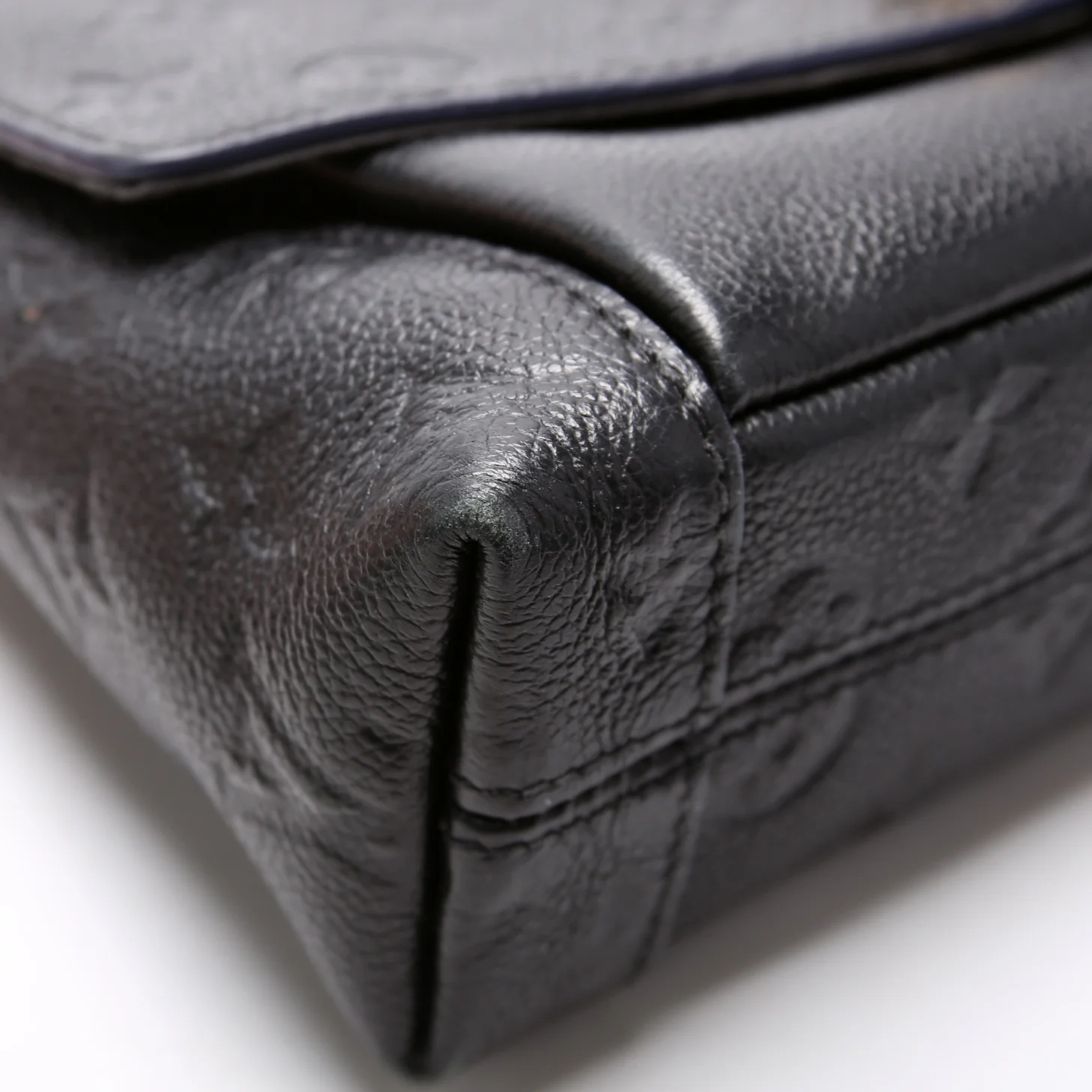 Blanche BB Empreinte Black - Image 4