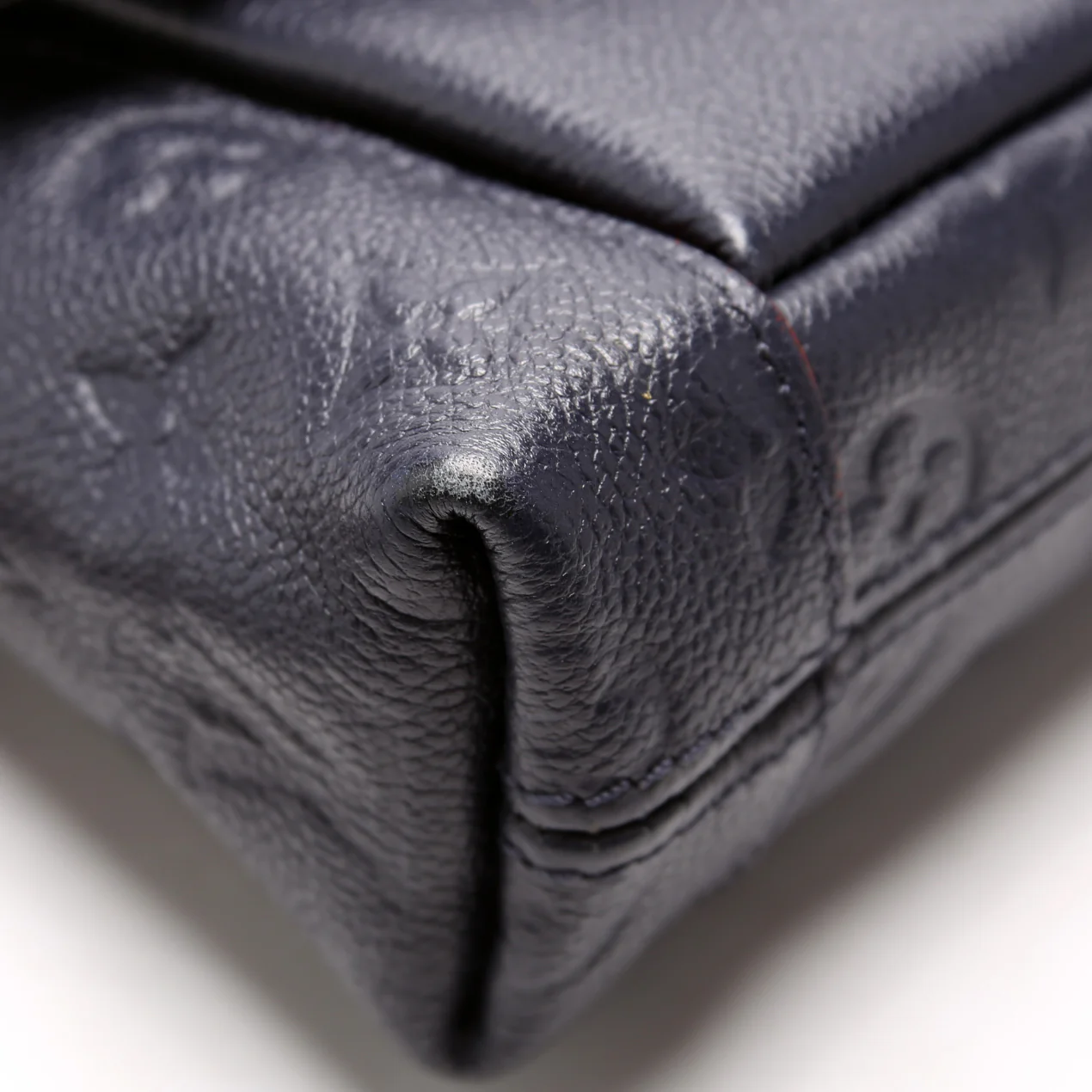 Blanche BB Empreinte Navy - Image 5