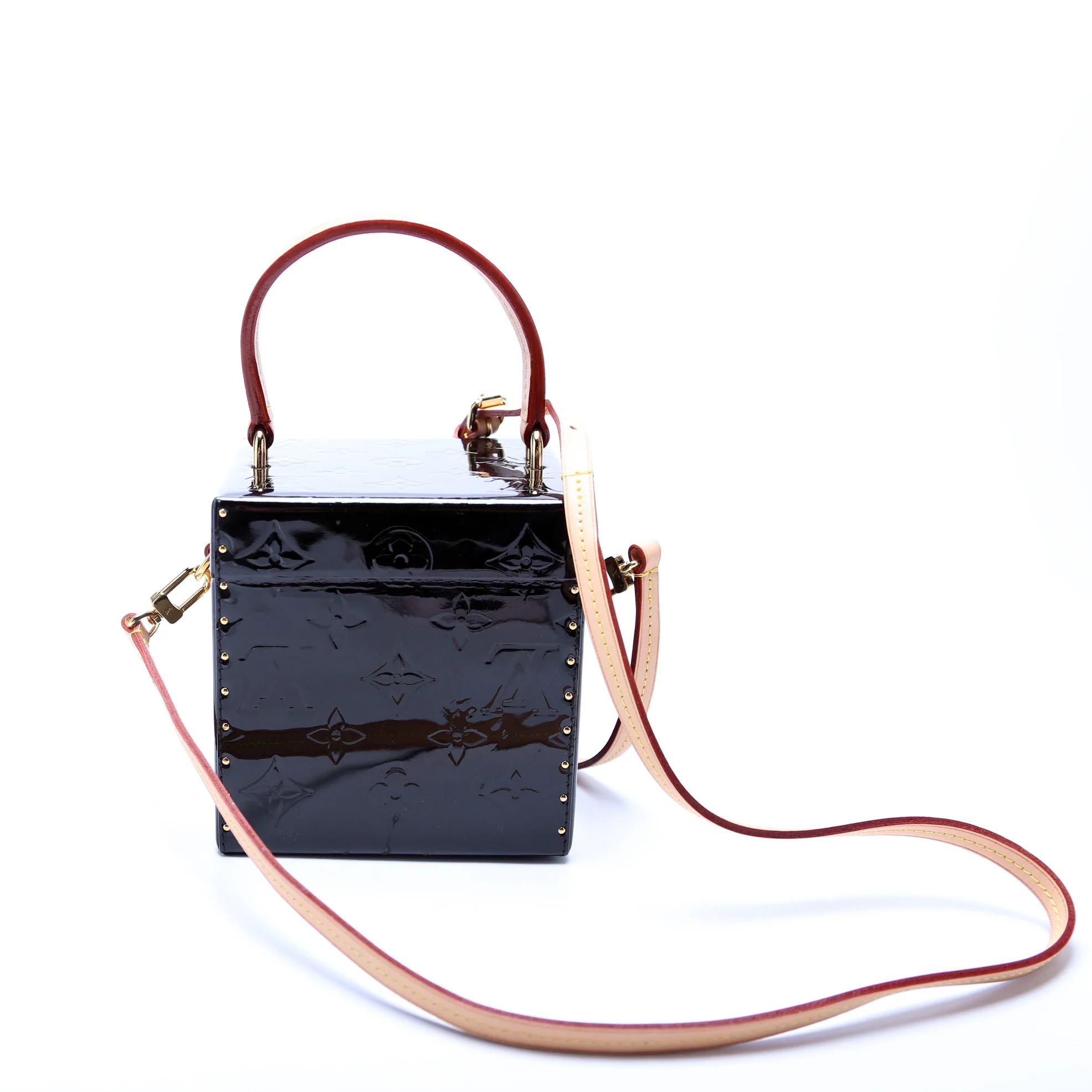 Bleecker Box Vernis Black - Image 3
