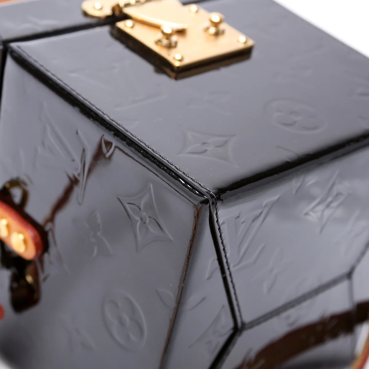 Bleecker Box Vernis Black - Image 5