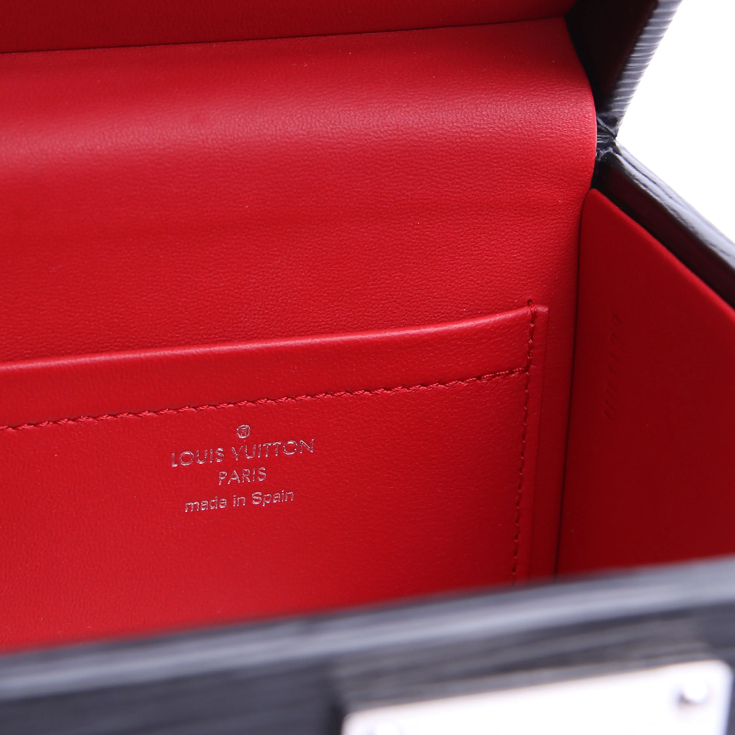 Bleeker Box Epi Black - Image 11