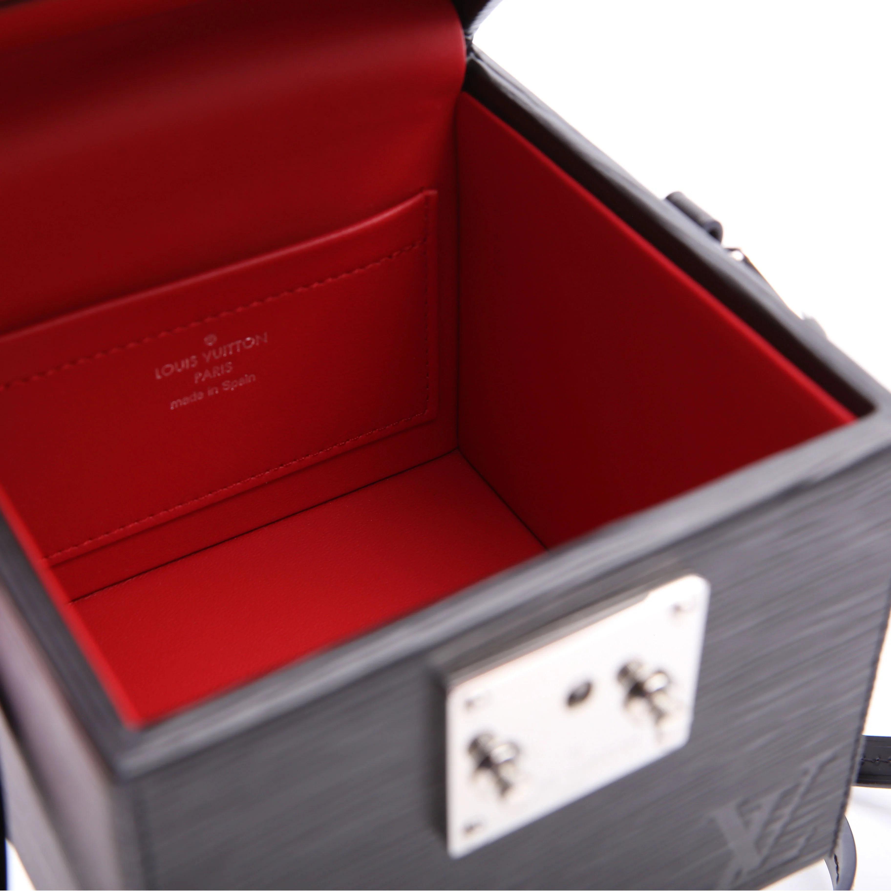 Bleeker Box Epi Black - Image 12