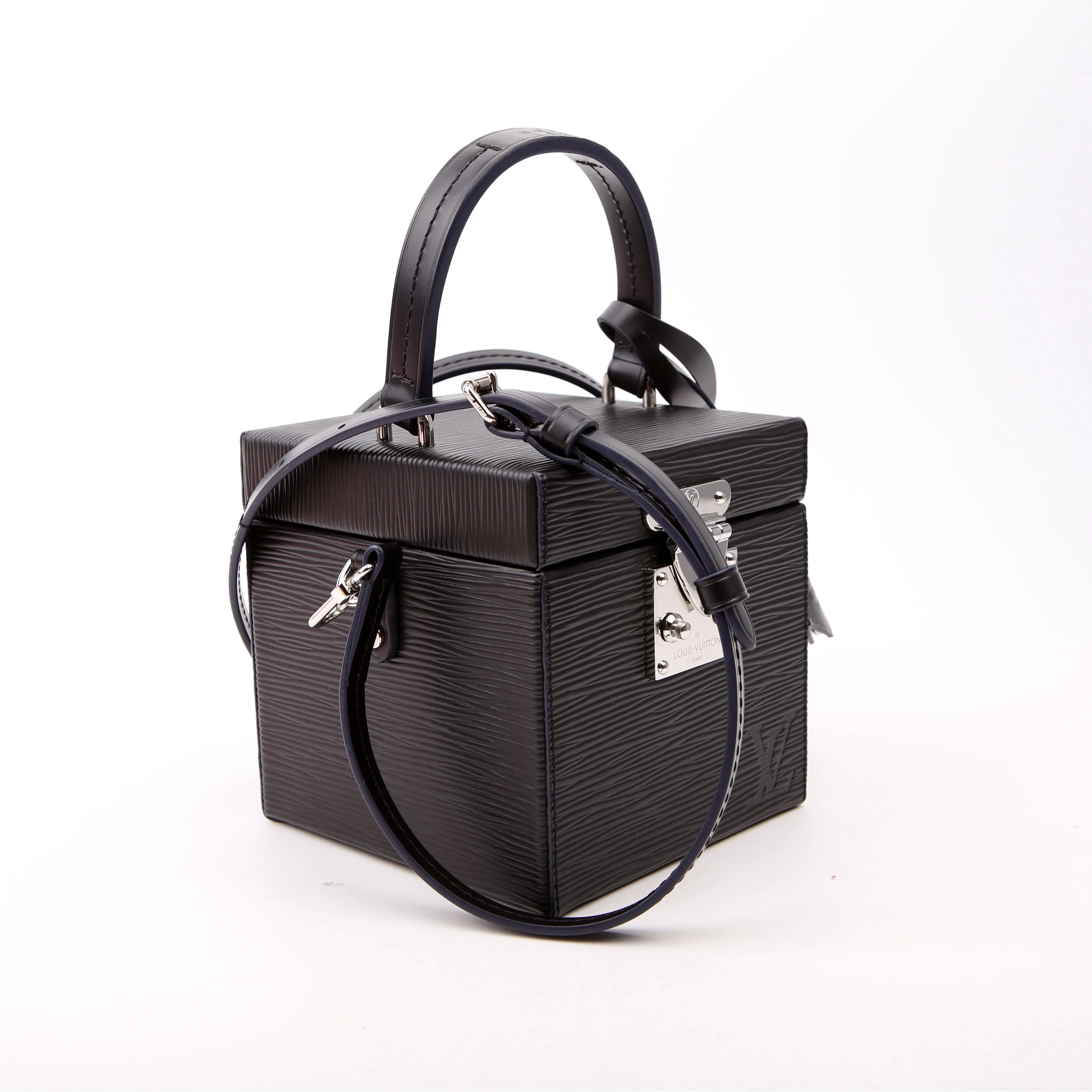 Bleeker Box Epi Black - Image 2