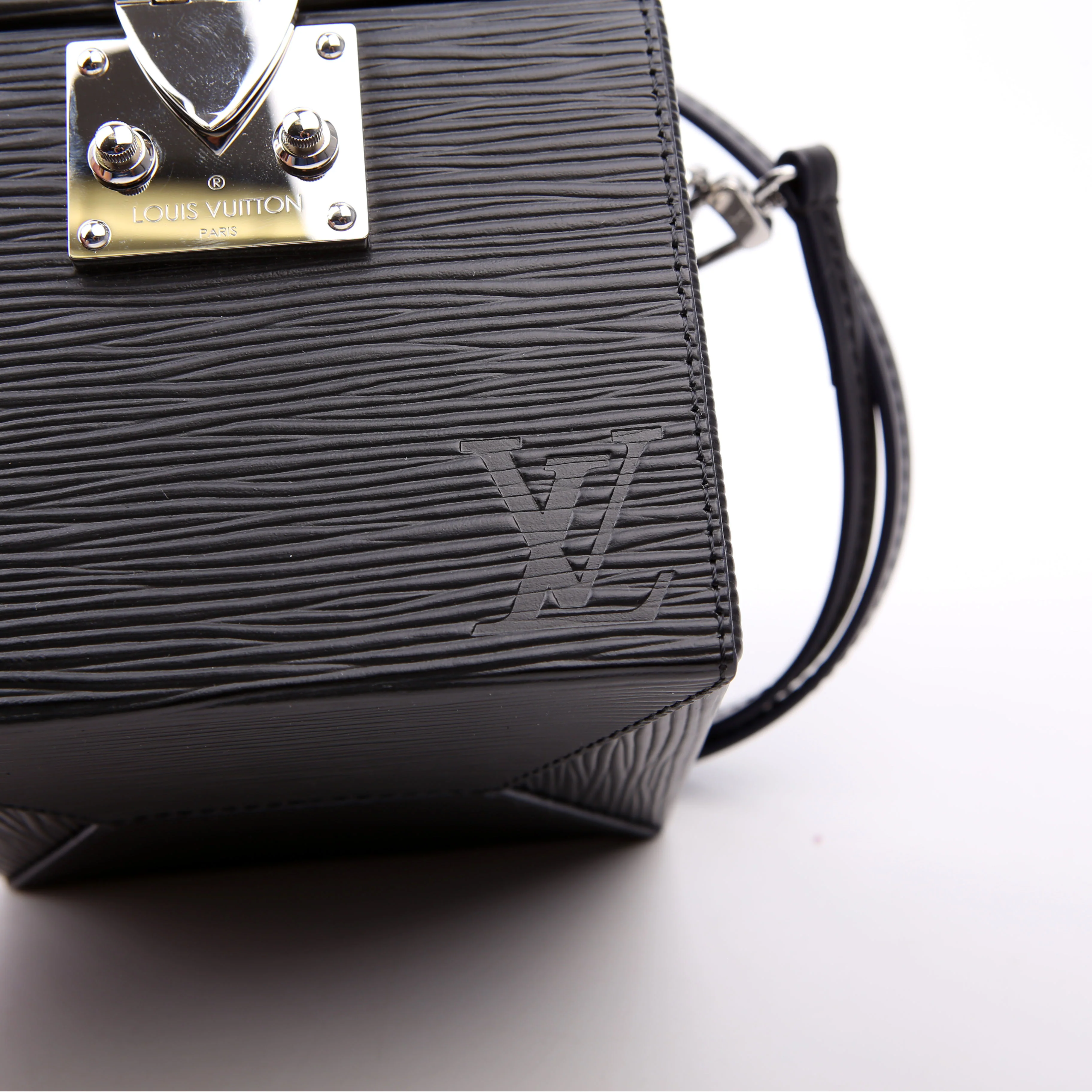 Bleeker Box Epi Black - Image 5