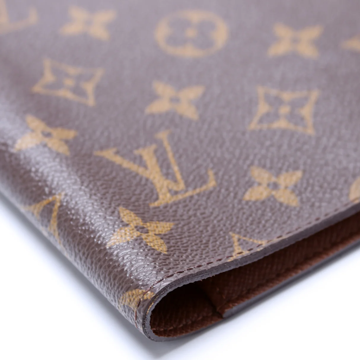 BLOC A4 Agenda Cover Monogram - Image 7