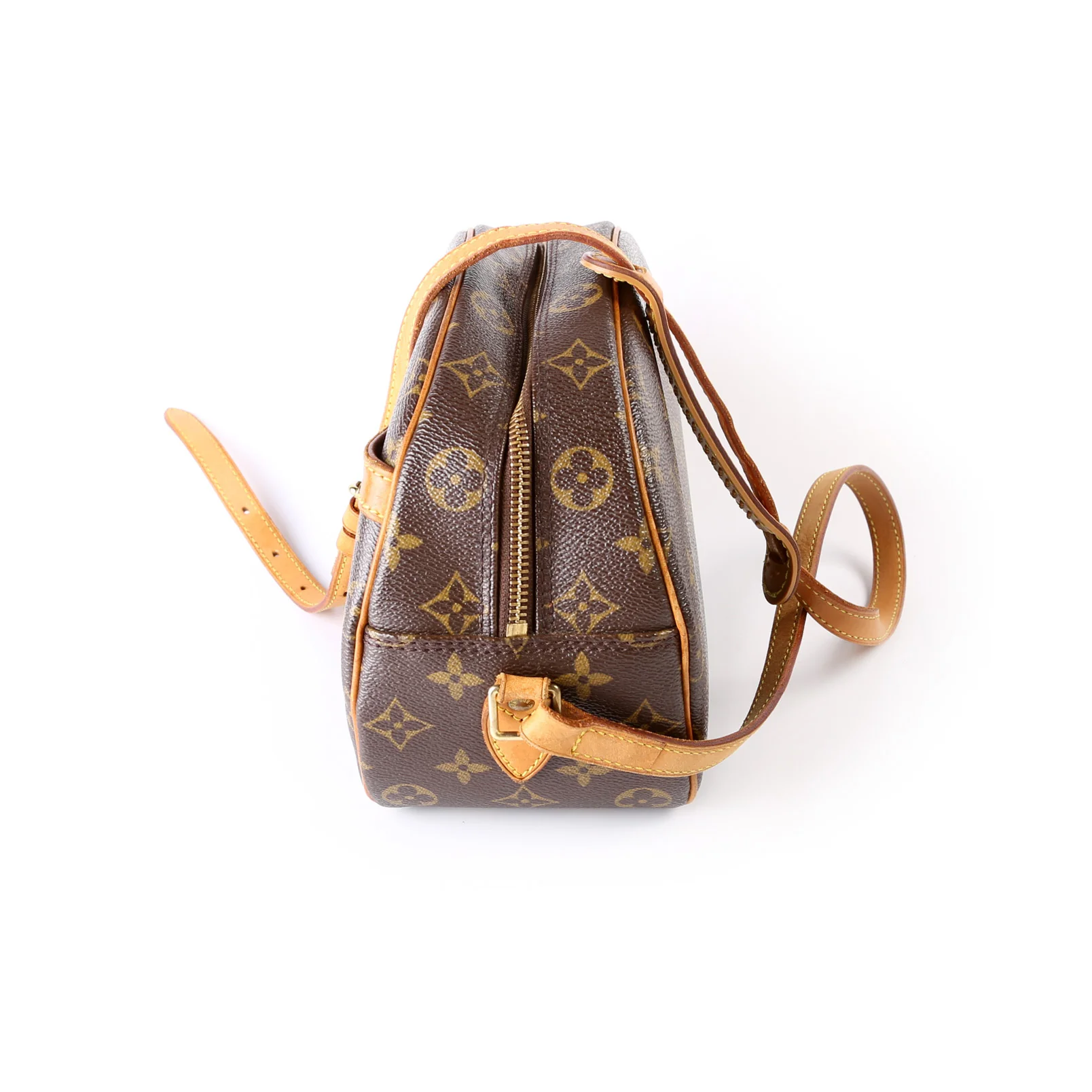 Blois Crossbody Monogram - Image 4