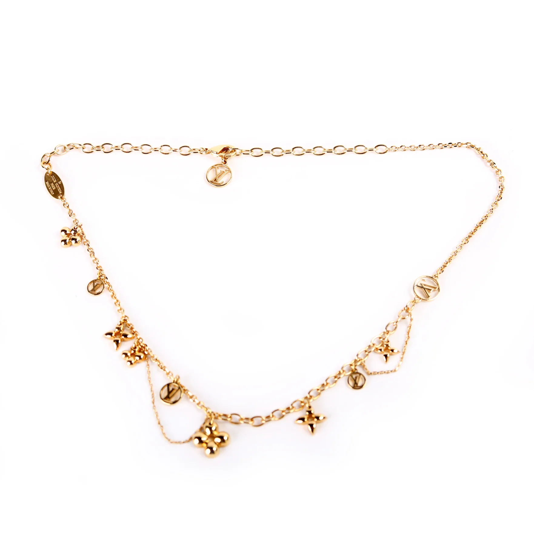 Blooming Supple Necklace - Image 2