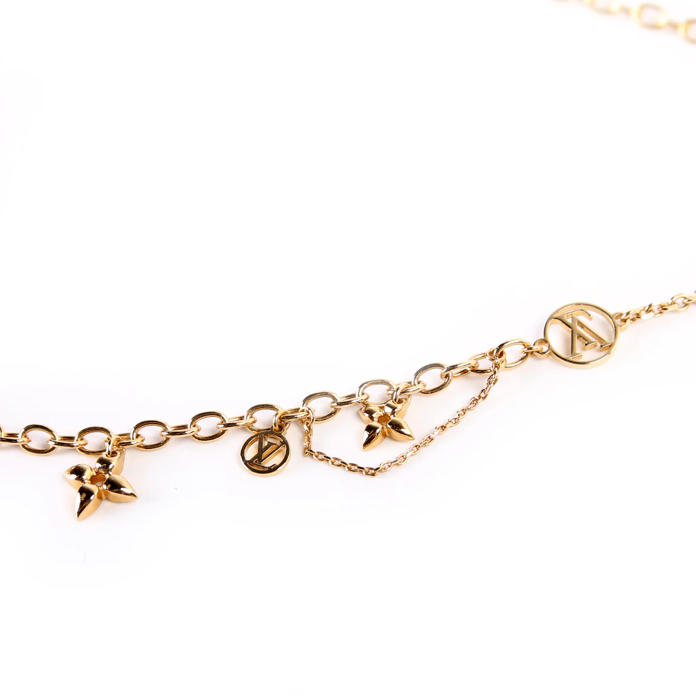 Blooming Supple Necklace - Image 3