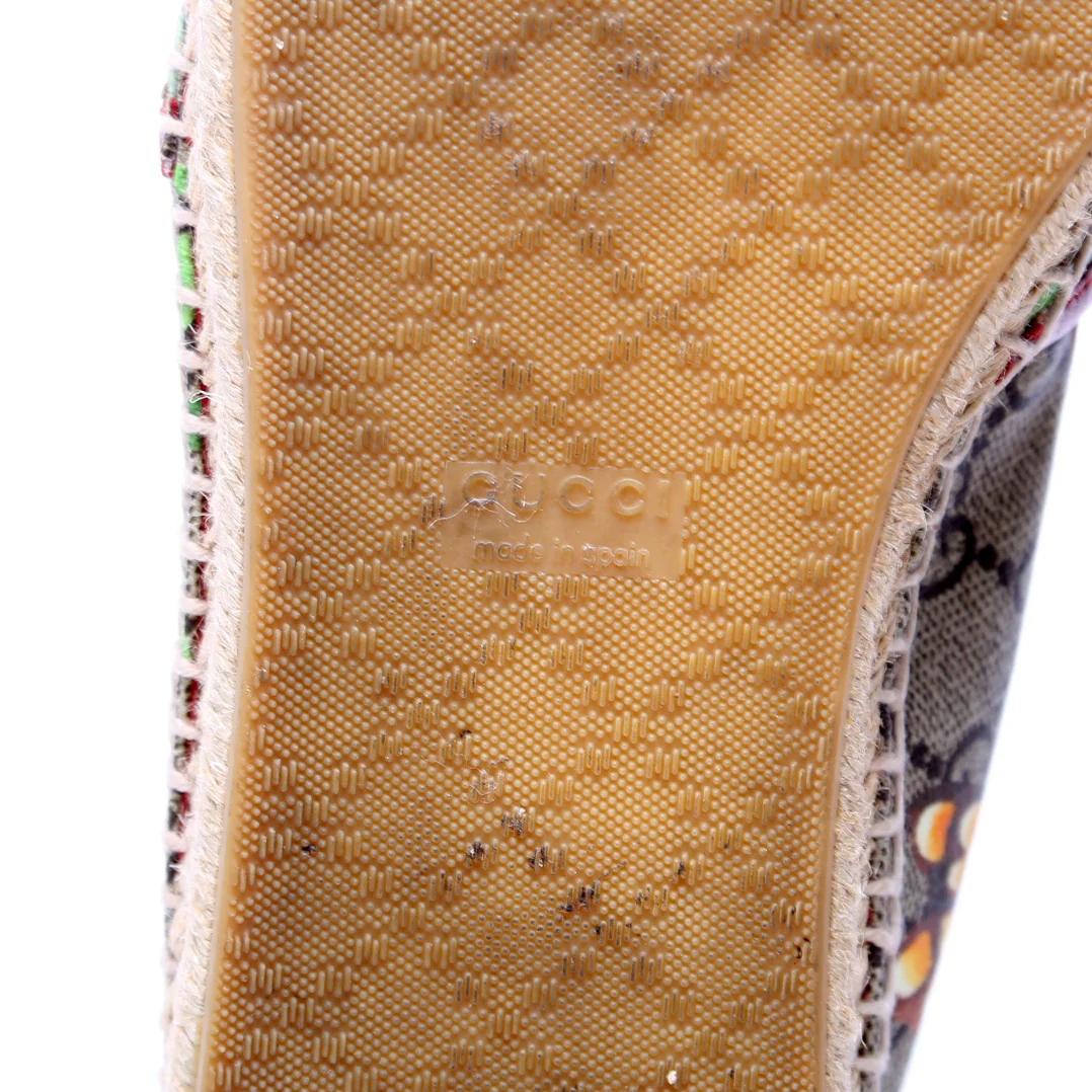 Blooms Espadrilles Size 40 - Image 6