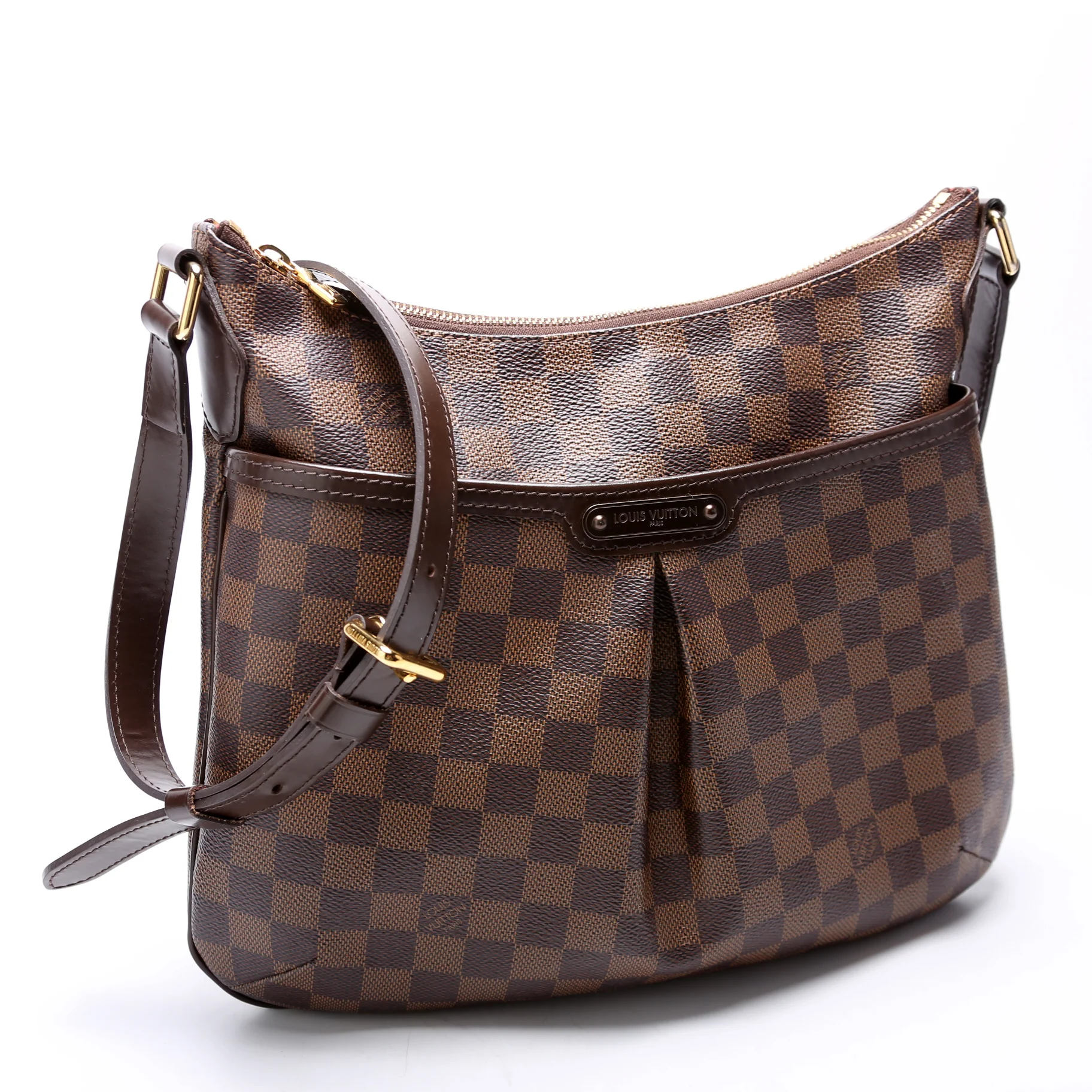 Bloomsbury PM Damier Ebene - Image 2
