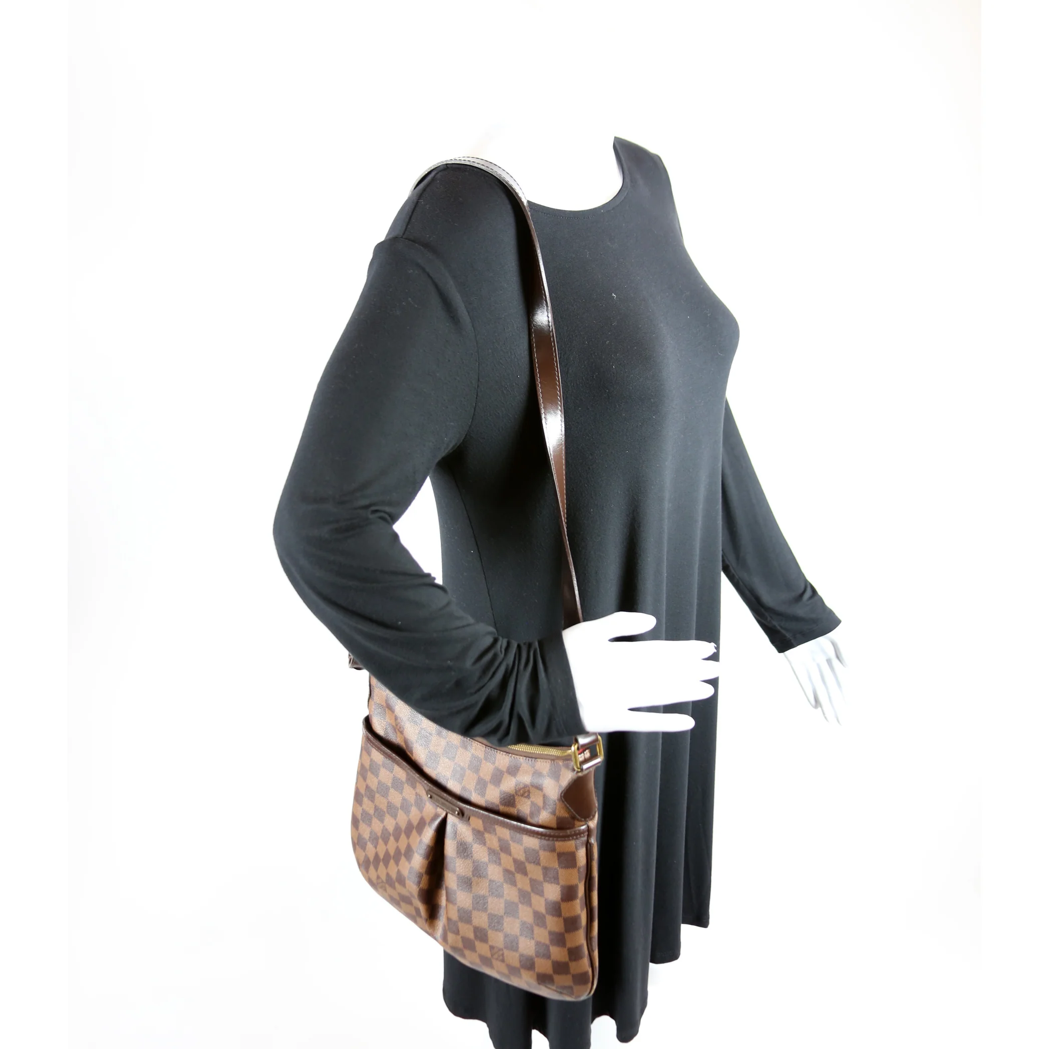 Bloomsbury PM Damier Ebene - Image 11