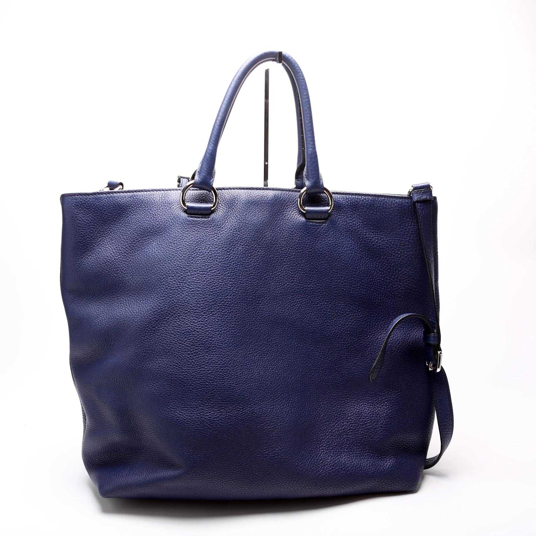 BN1713 Soft Calf Large Shopping Tote - Image 3
