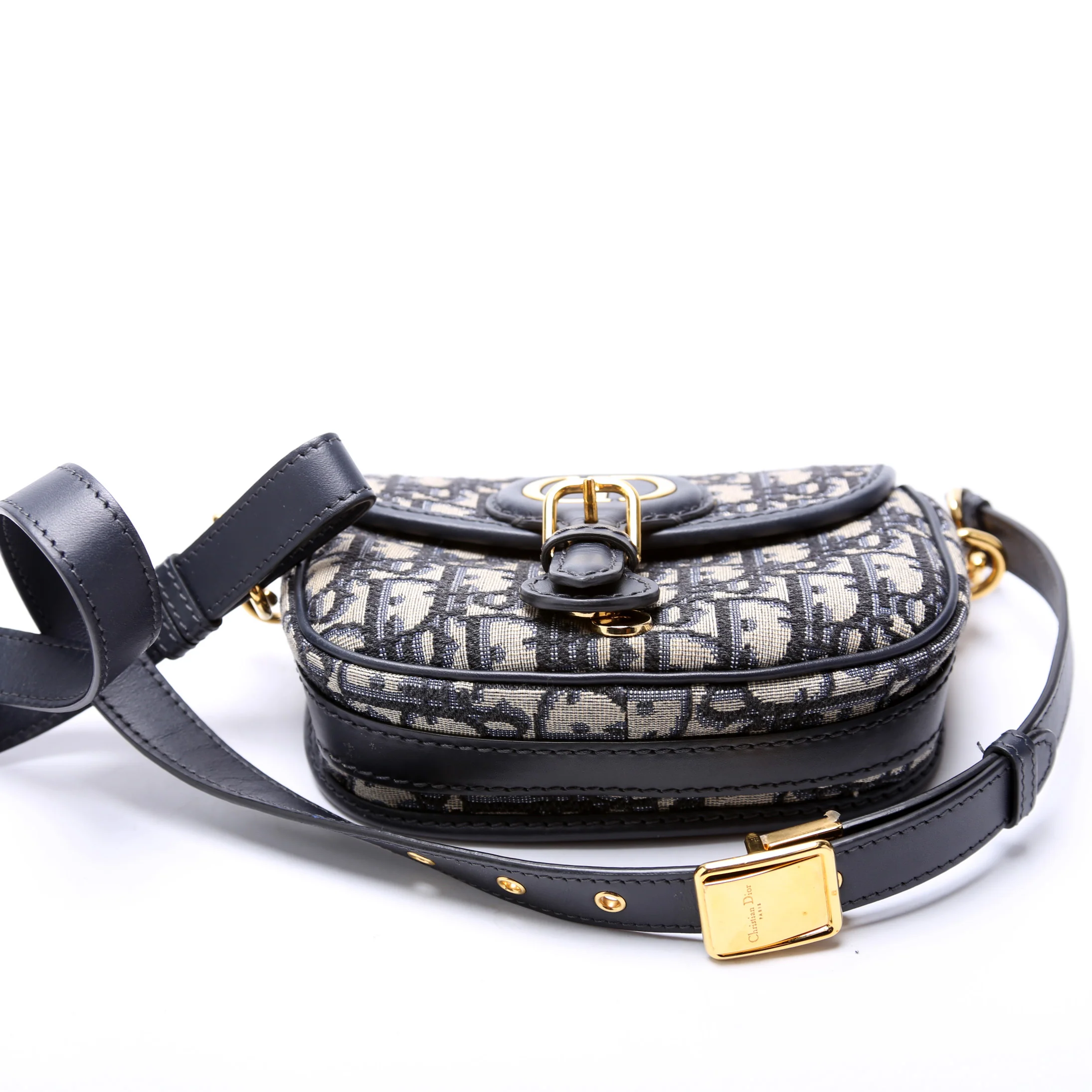 Bobby Bag Small Oblique - Image 4
