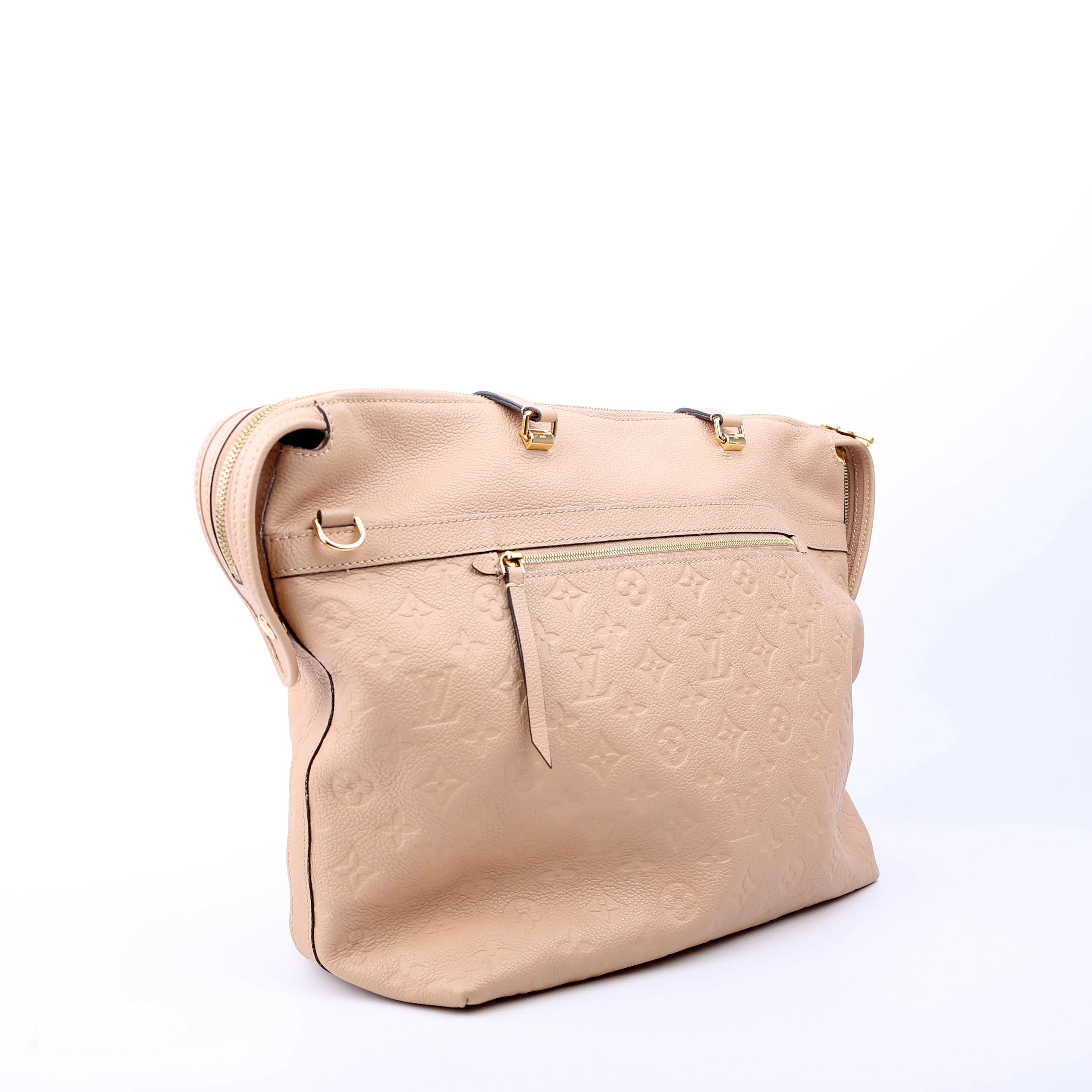 Boetie MM Empreinte Tan - Image 2