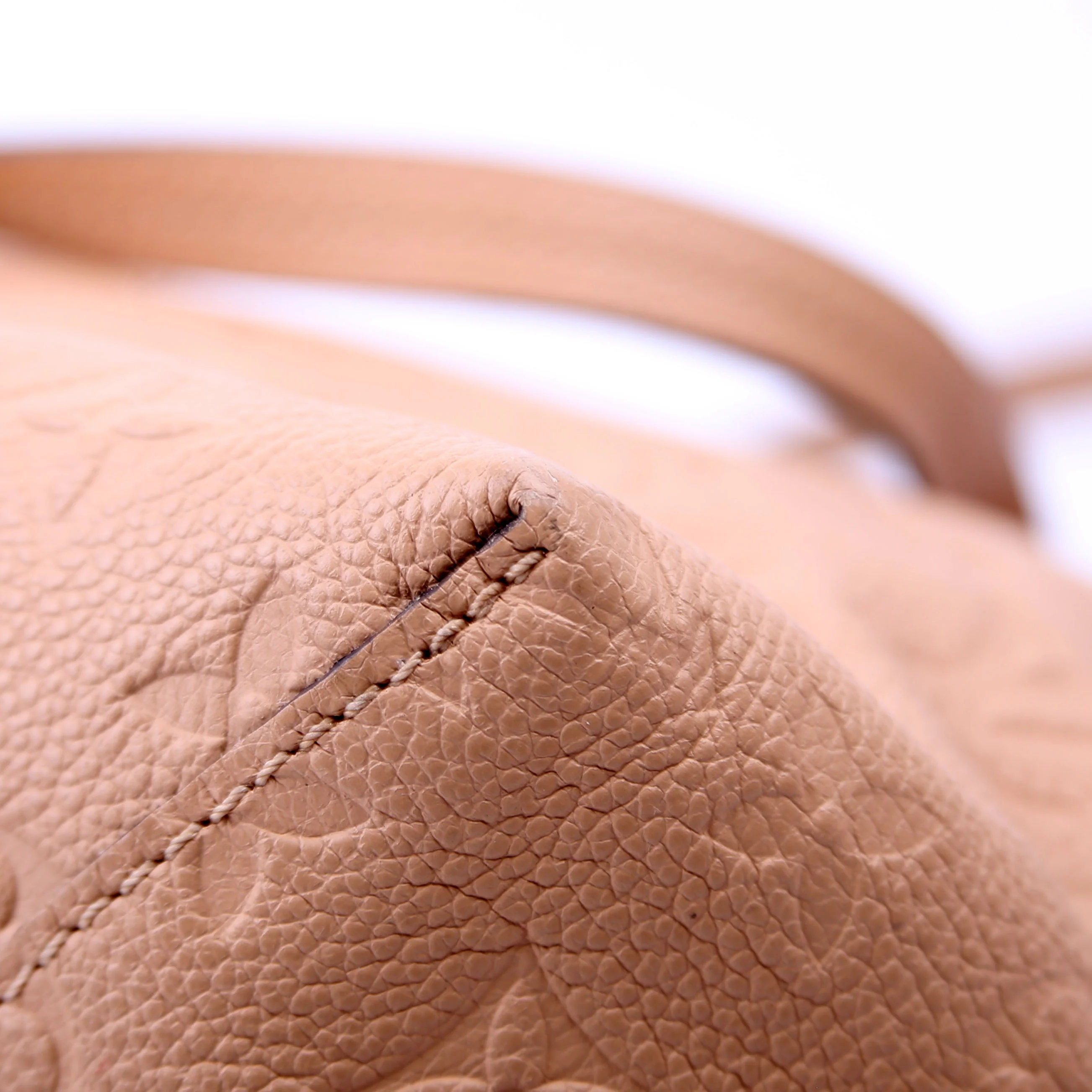 Boetie MM Empreinte Tan - Image 8
